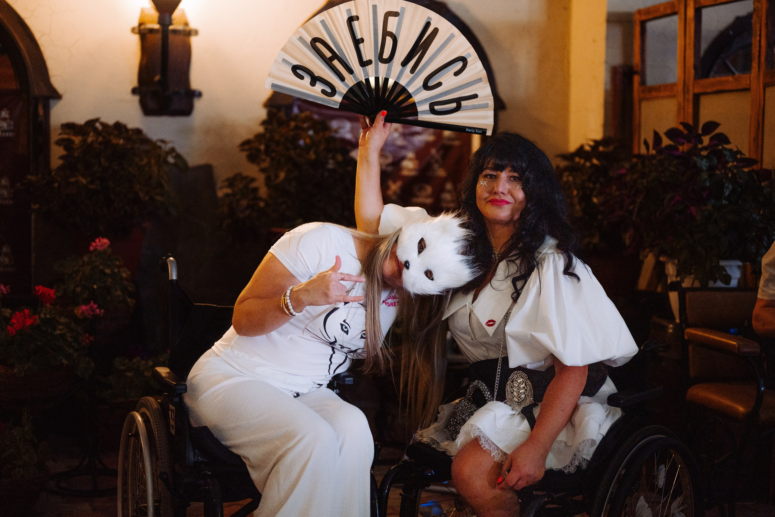 Вечеринки. ТАТИ | Татьяна Тихонова | фотограф | Тольятти Самара