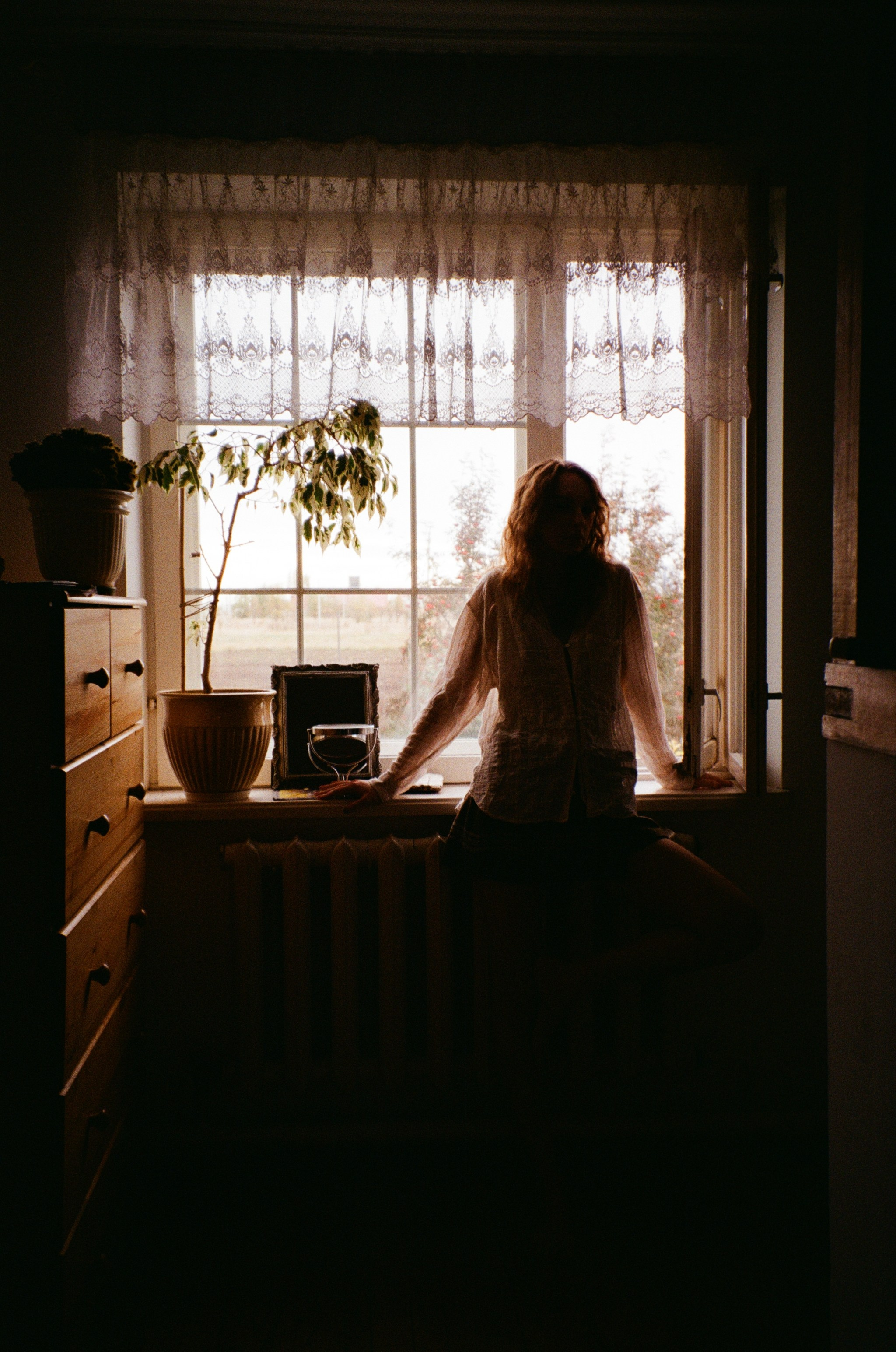 Пленочная фотография. ТАТИ | Татьяна Тихонова | фотограф | Тольятти Самара