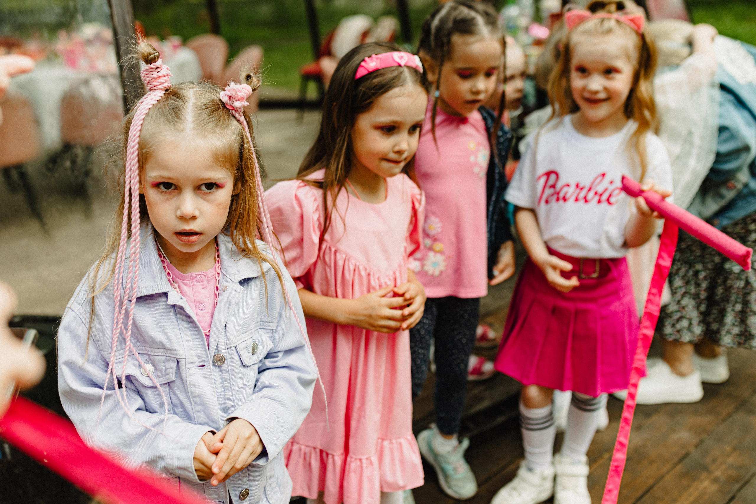 Полине 6. Свадебный и семейный фотограф Женя Добрянская в Нижнем Новгороде