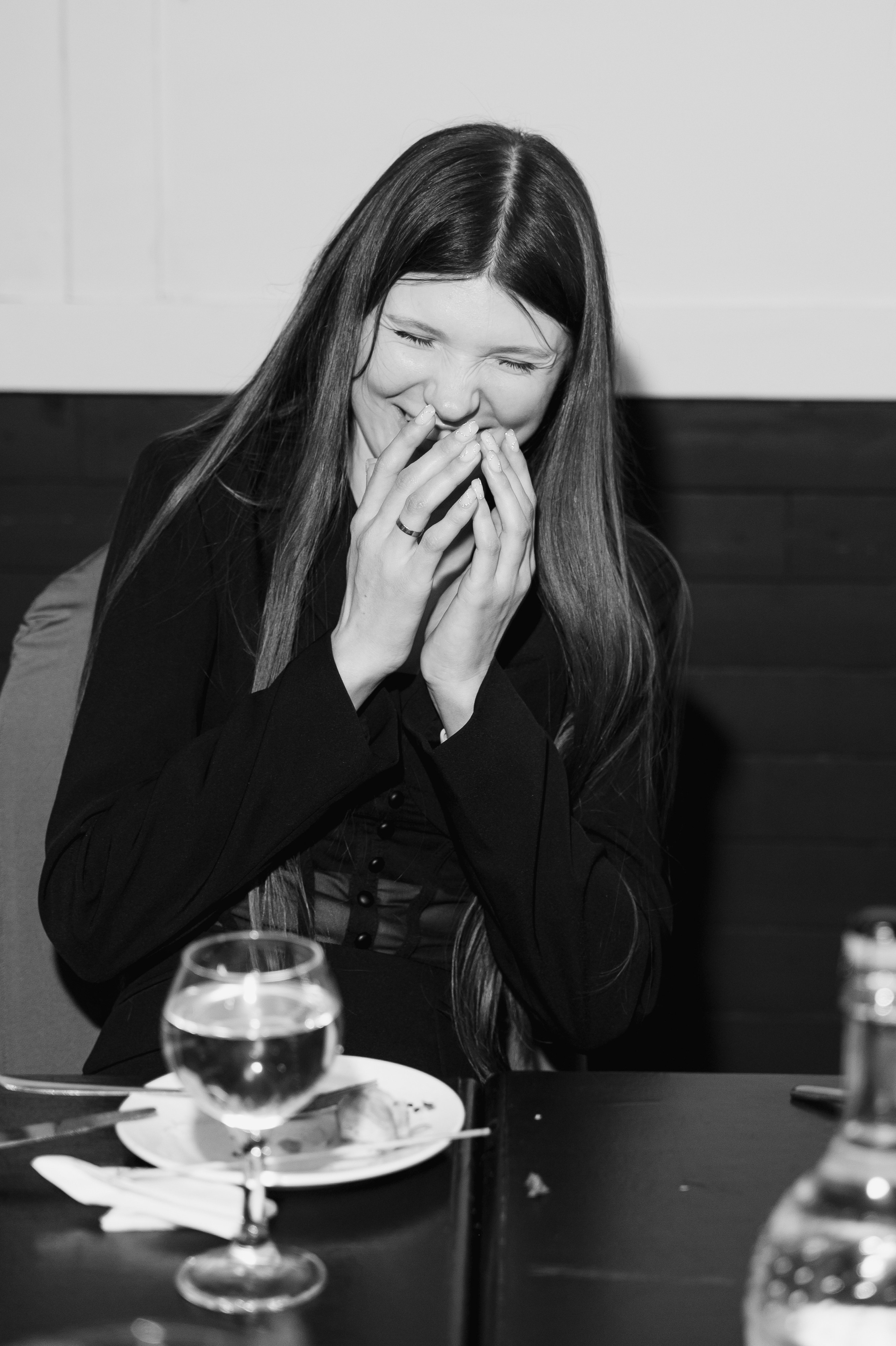 Новогодний корпоратив ДС Плюс. Свадебный фотограф в Новосибирске Алена Цизман