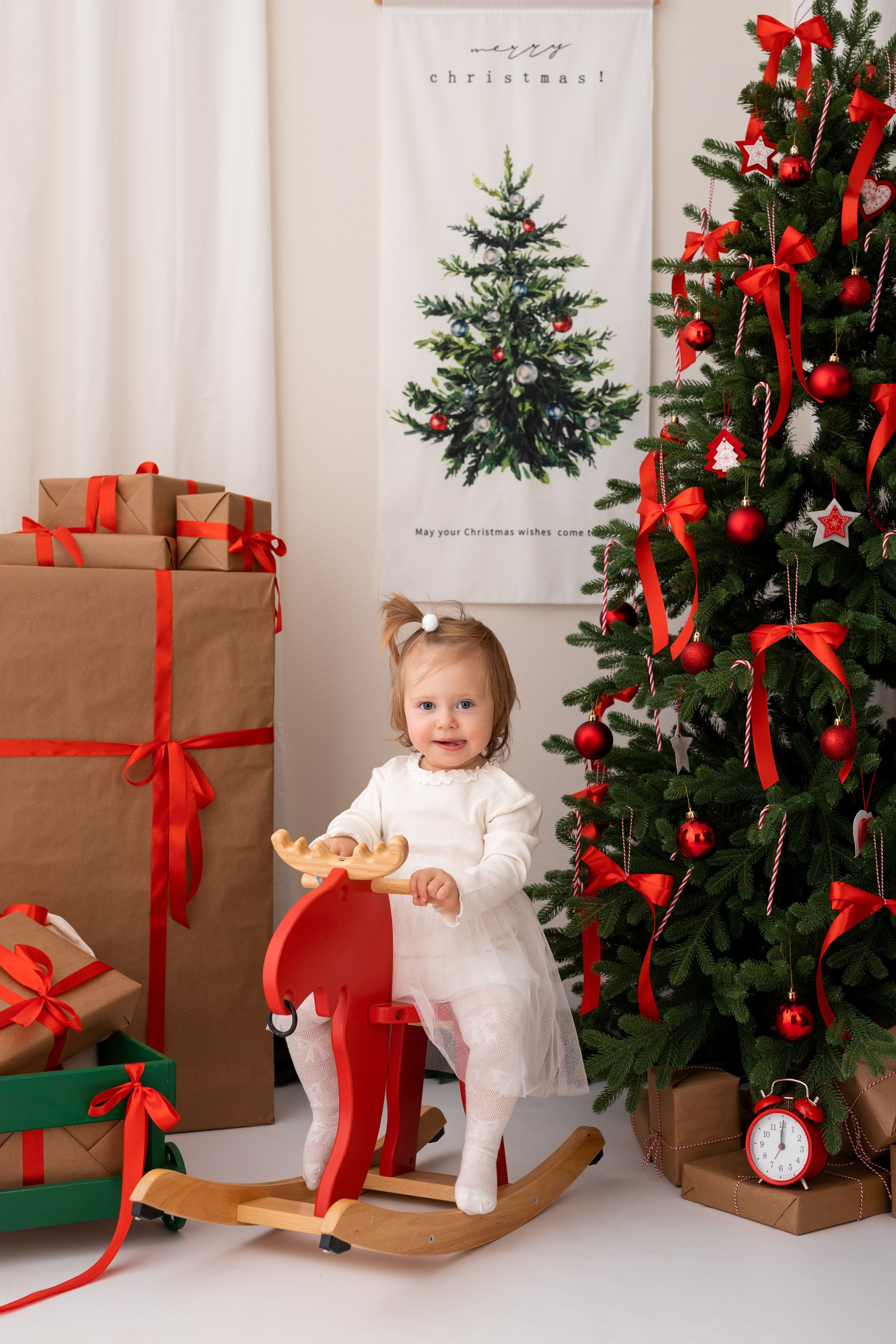 Фотограф Ольга Трубникова