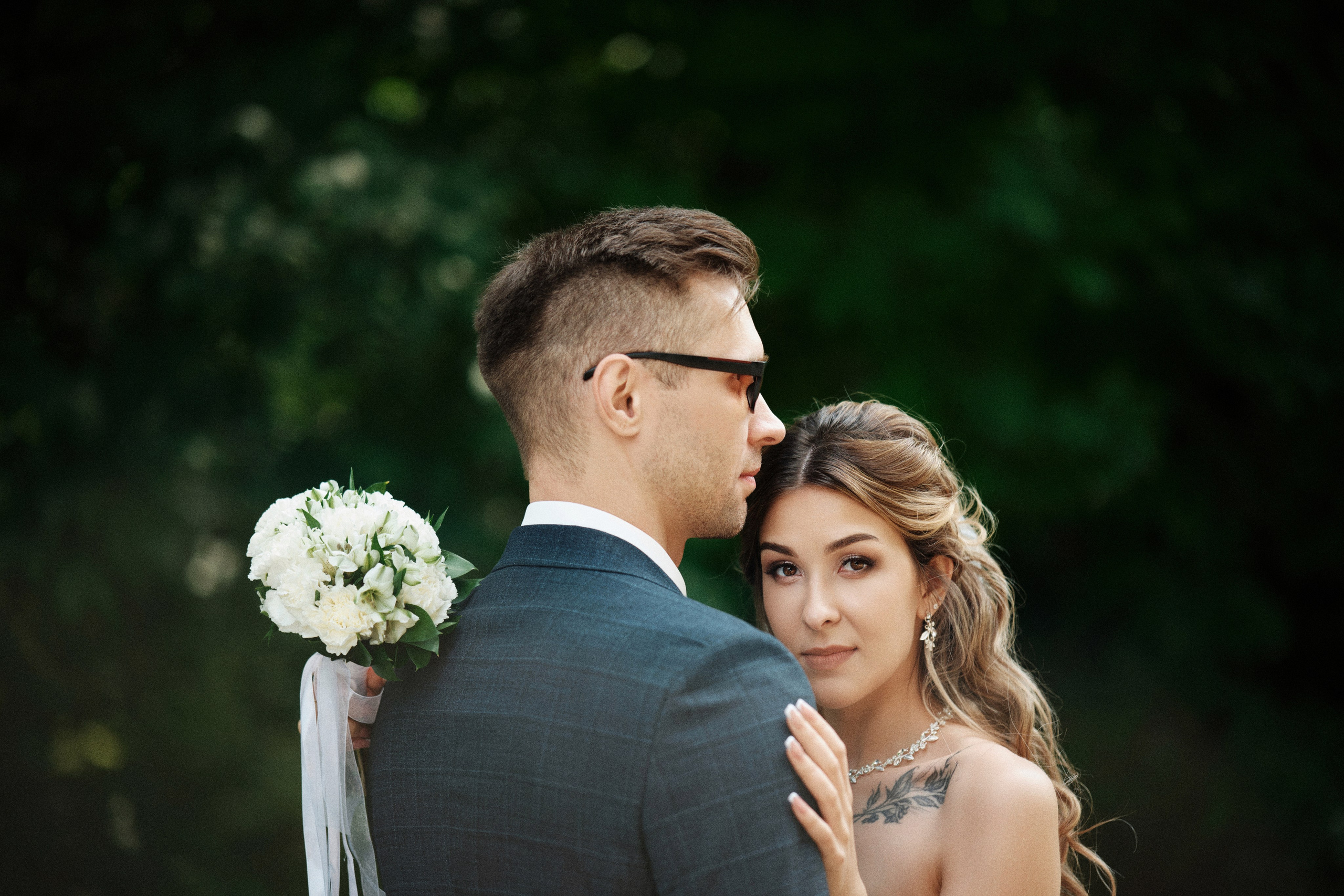 Свадебное Портфолио. Антон Ив