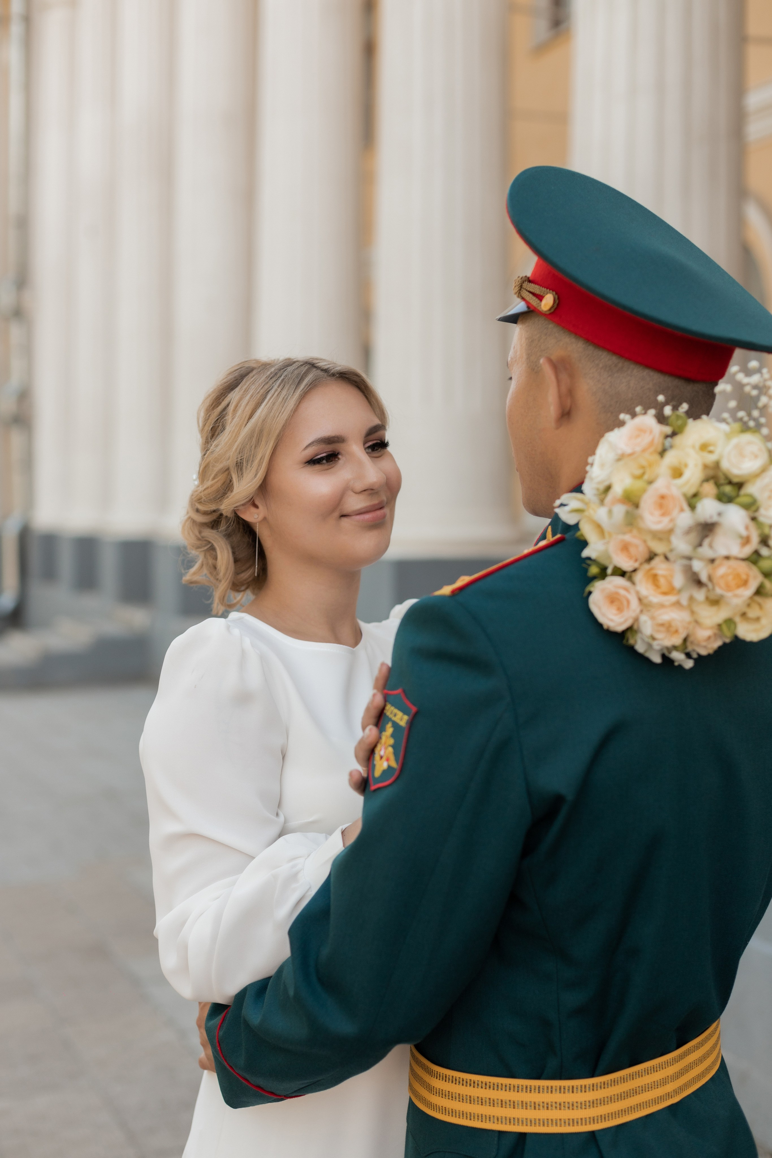 Михаил и Анастасия (сокращено). Свадебный фотограф Ангелина Сунгатулина | Саратов | Балаково | Вольск