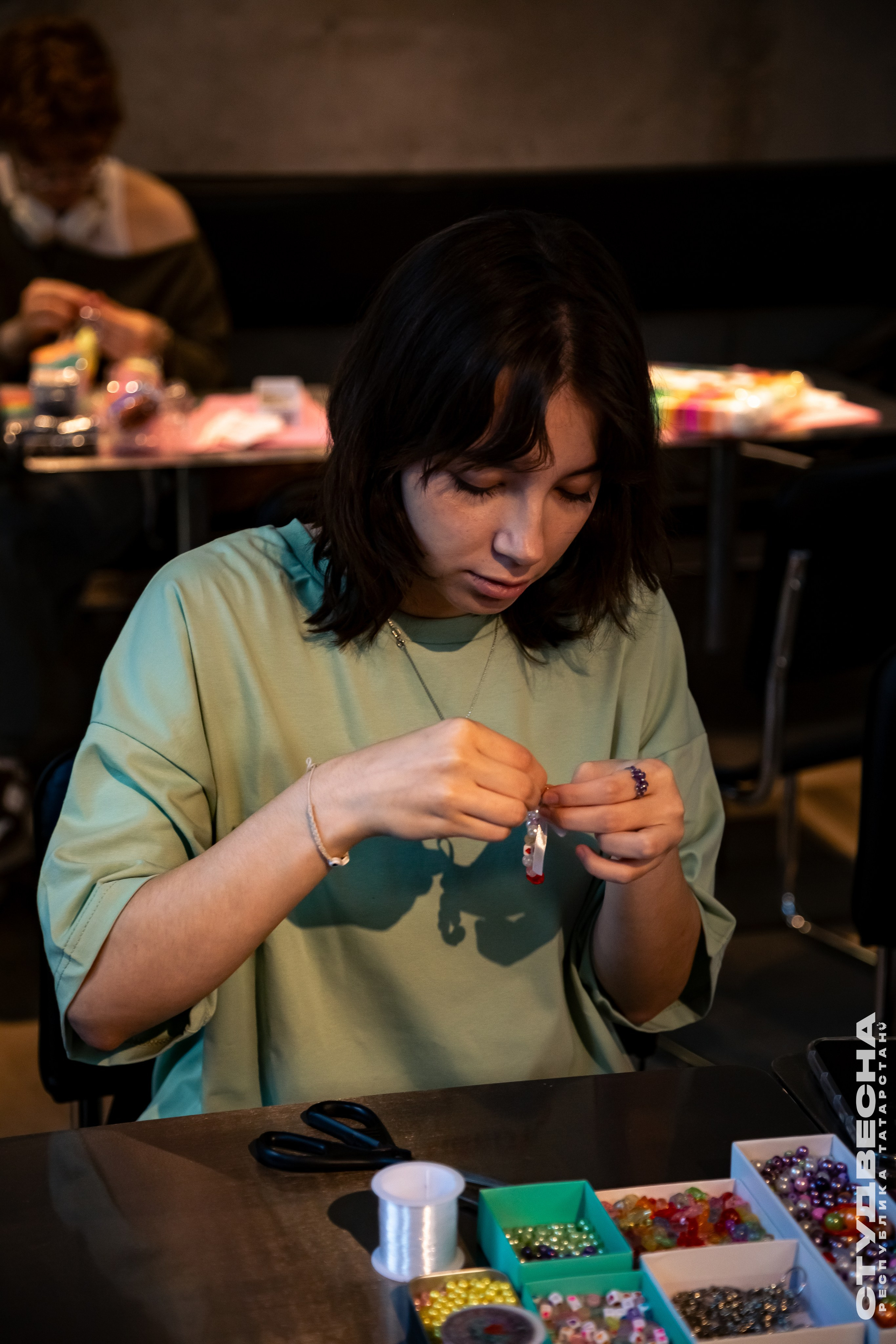 Filter x Студвесна РТ. Репортажный и портретный фотограф Казань / Горячих Полина