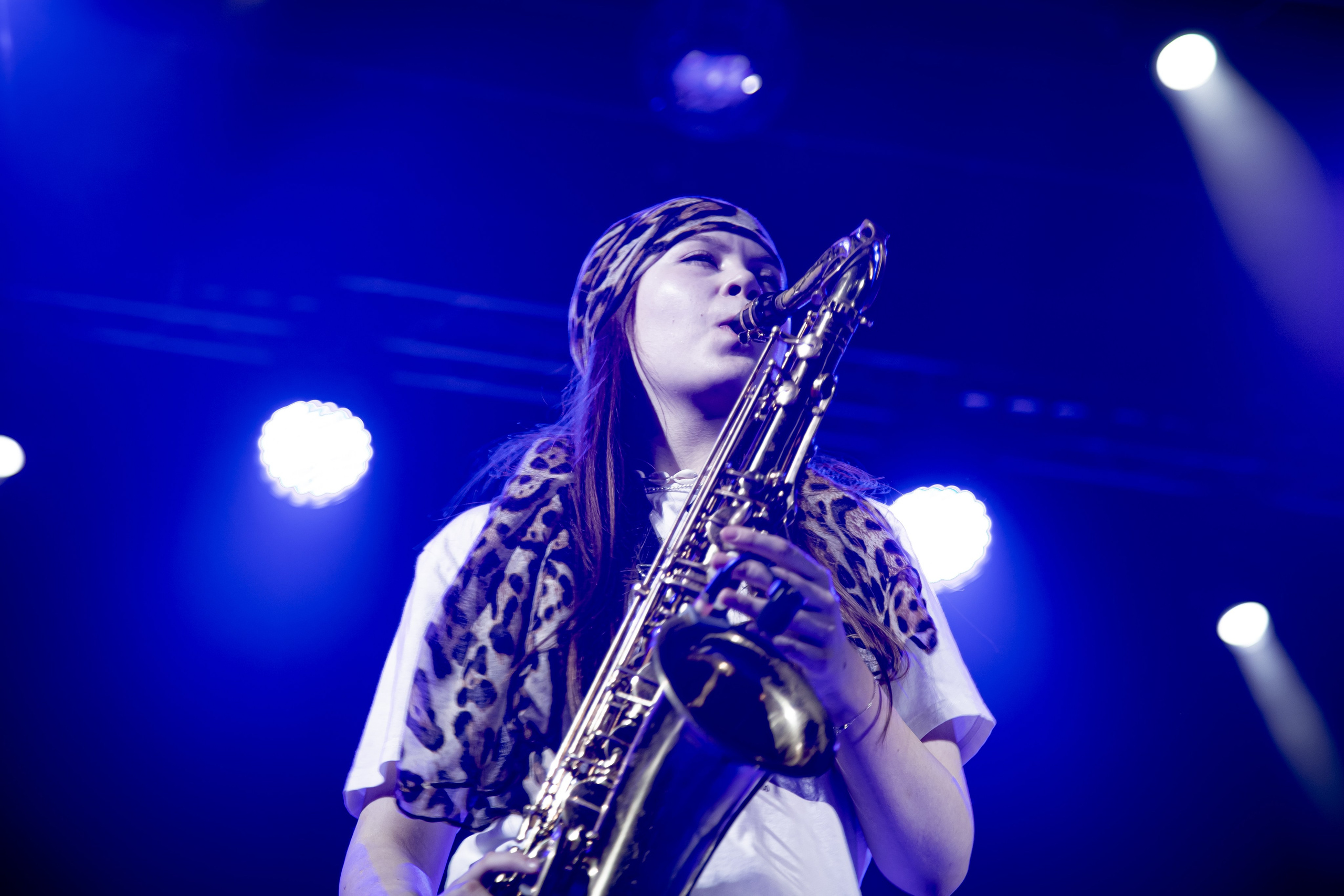 Студвесна Химфак. Репортажный и портретный фотограф Казань / Горячих Полина