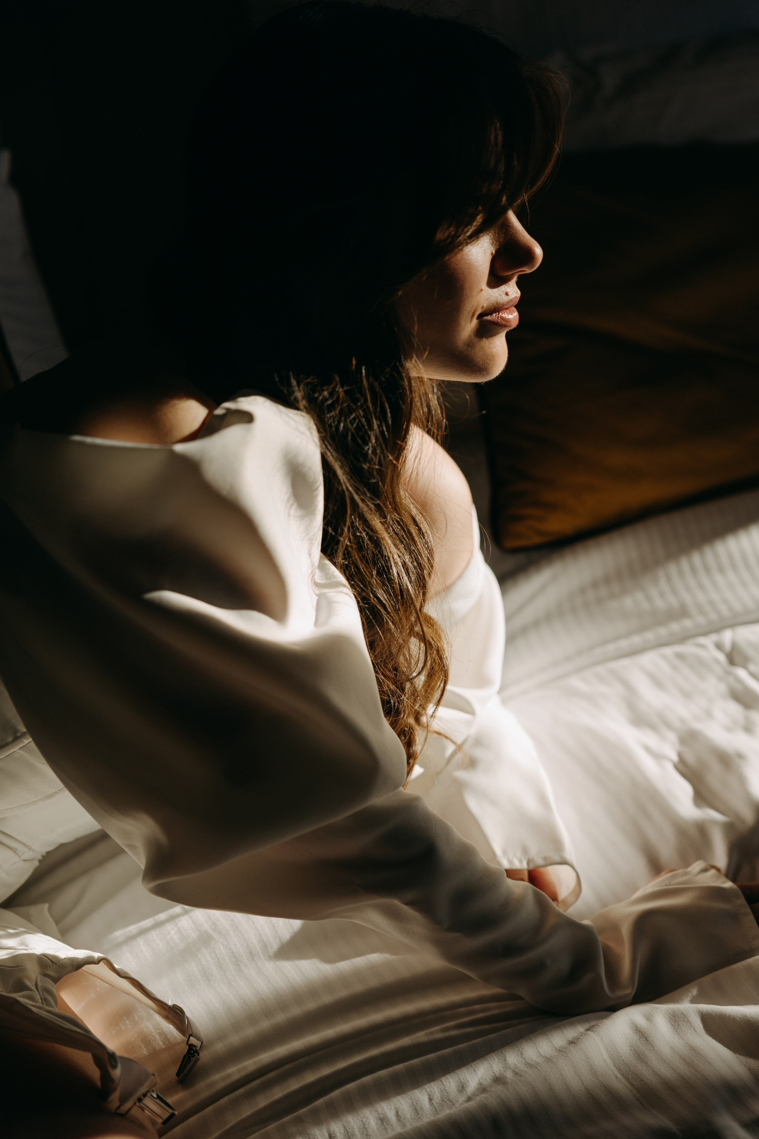 Кристина и Артем | от. Twelve + банкет Шелепаново + Архангельское. Свадебный фотограф Москва Анастасия Храмова