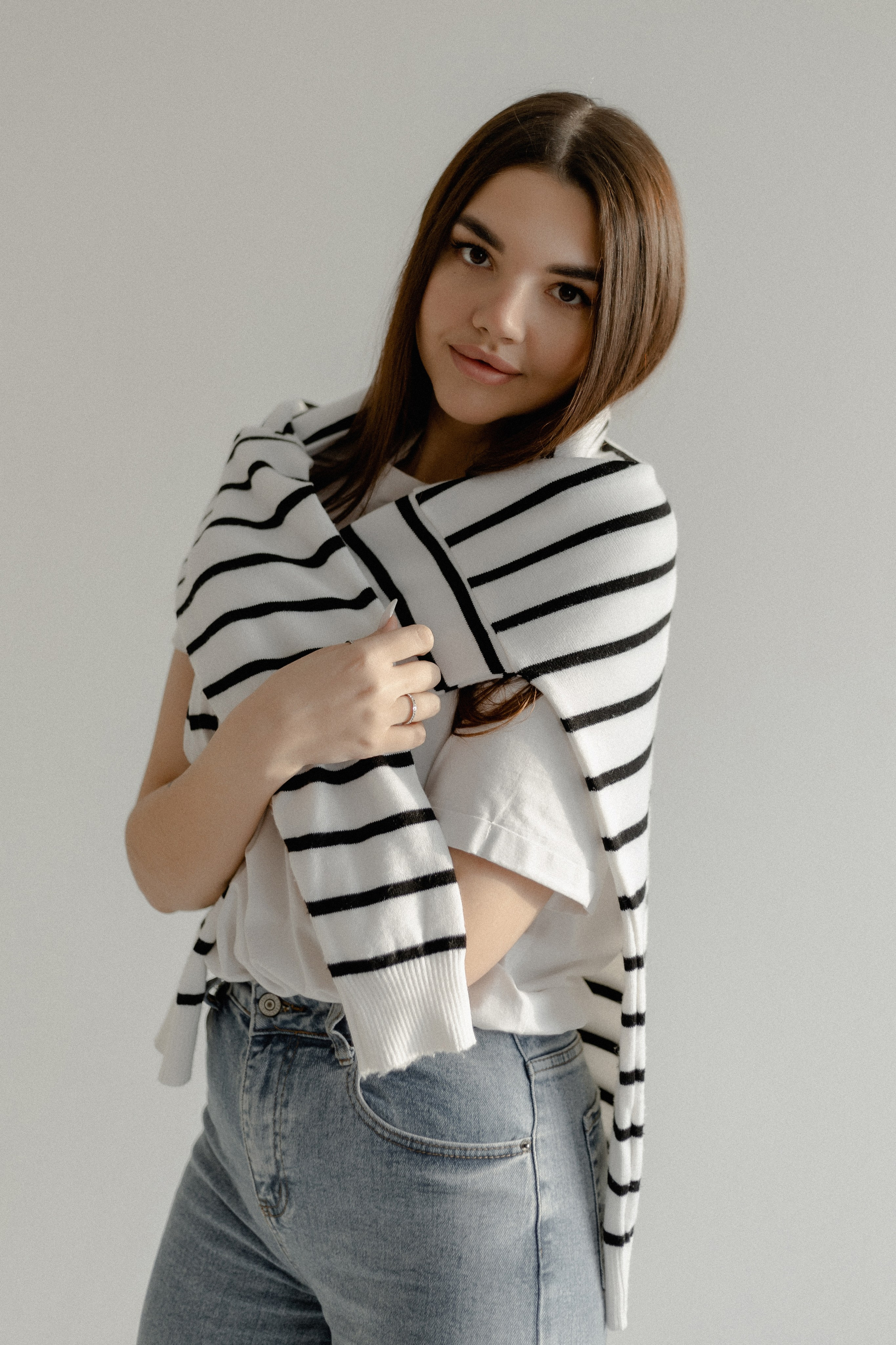 Вероника. Фотограф Йошкар-Ола Марина Королева