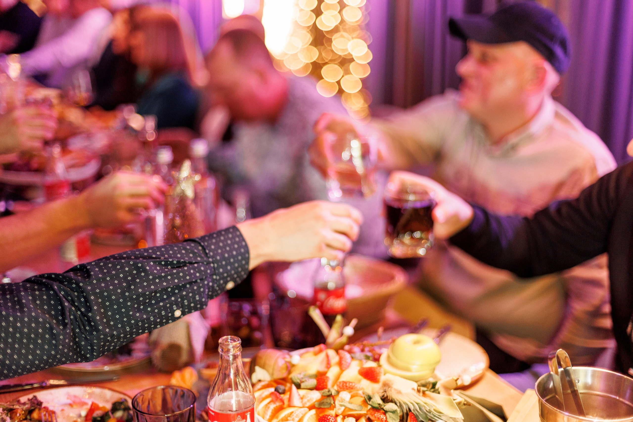 Корпоратив Новафиш. Свадебный фотограф в Москве — Ольга Козловская