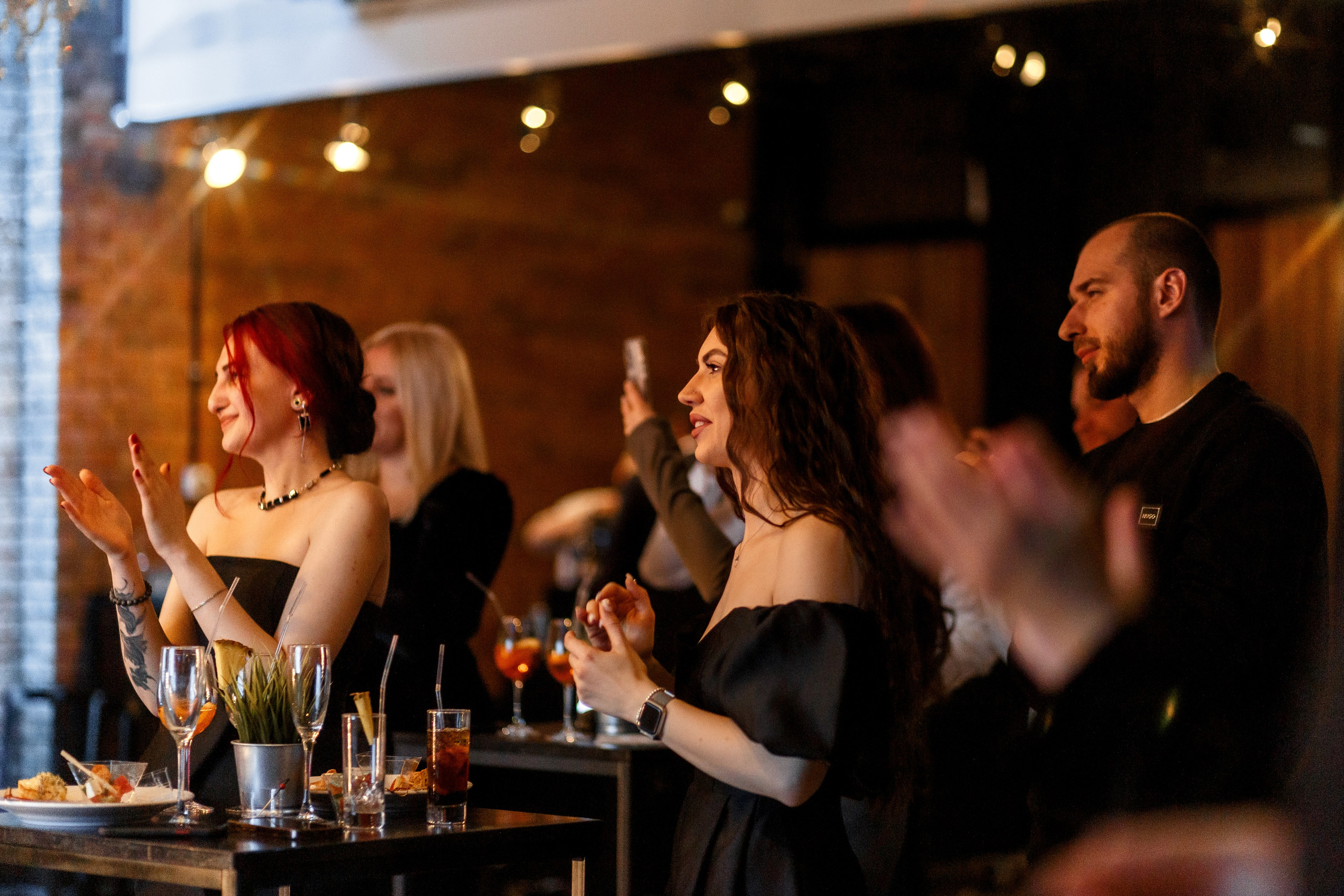ДР Петр. Свадебный фотограф в Москве — Ольга Козловская