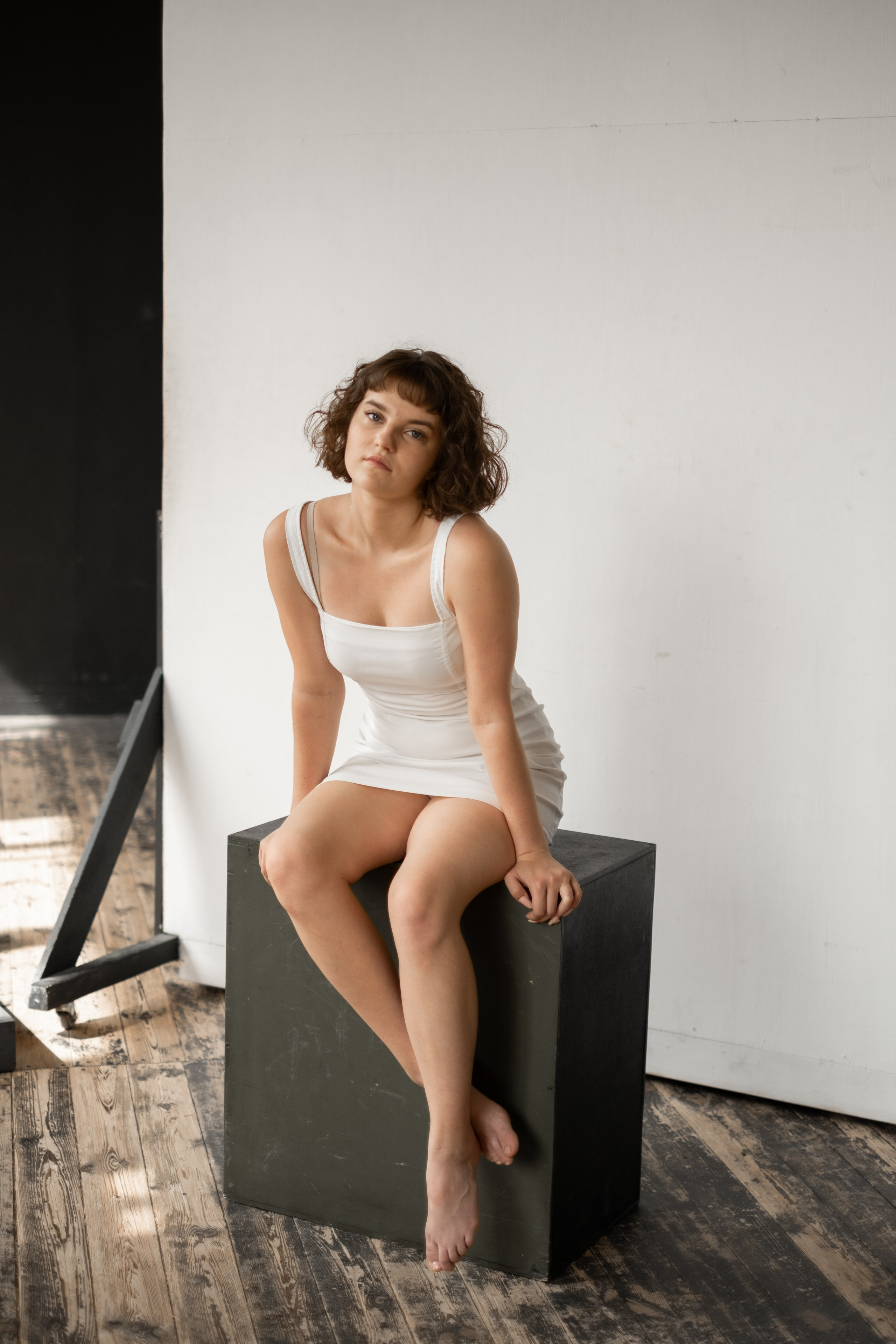 17 лет — детство, прощай. Фотограф в Барнауле и на Алтае Маша Савова