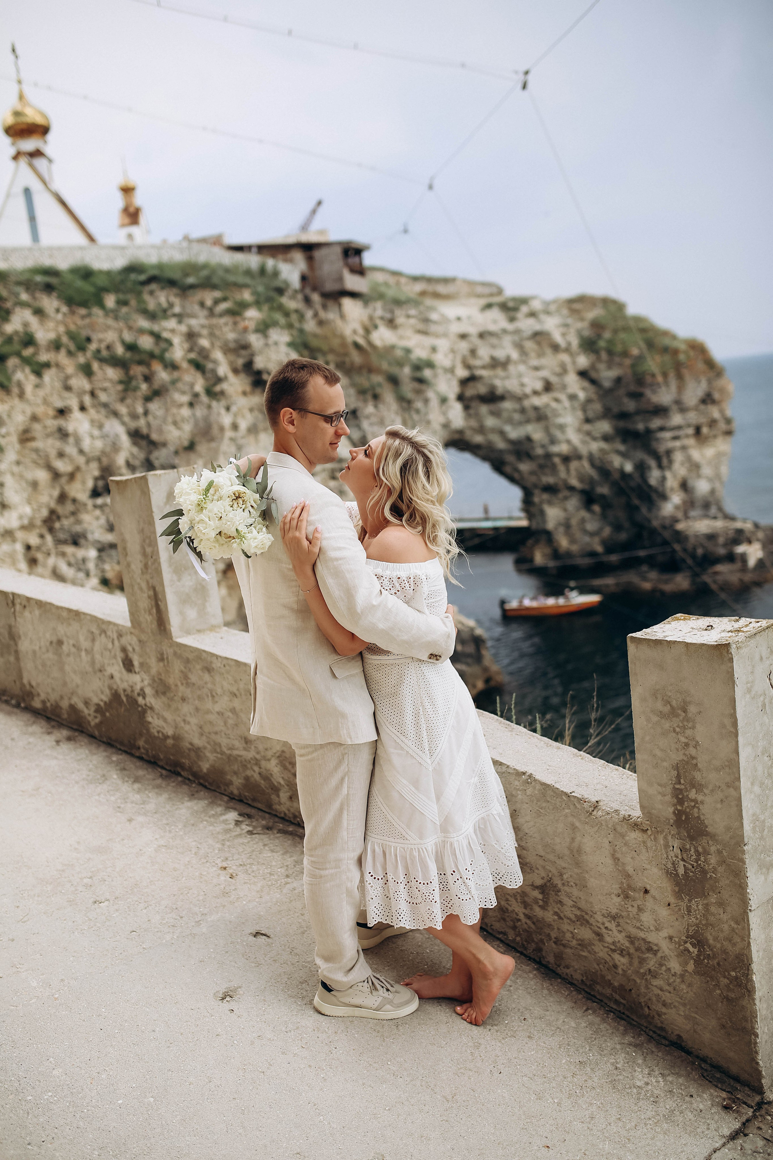 Ксения&Виталий. Свадебный и семейный фотограф Елизавета Артемьева