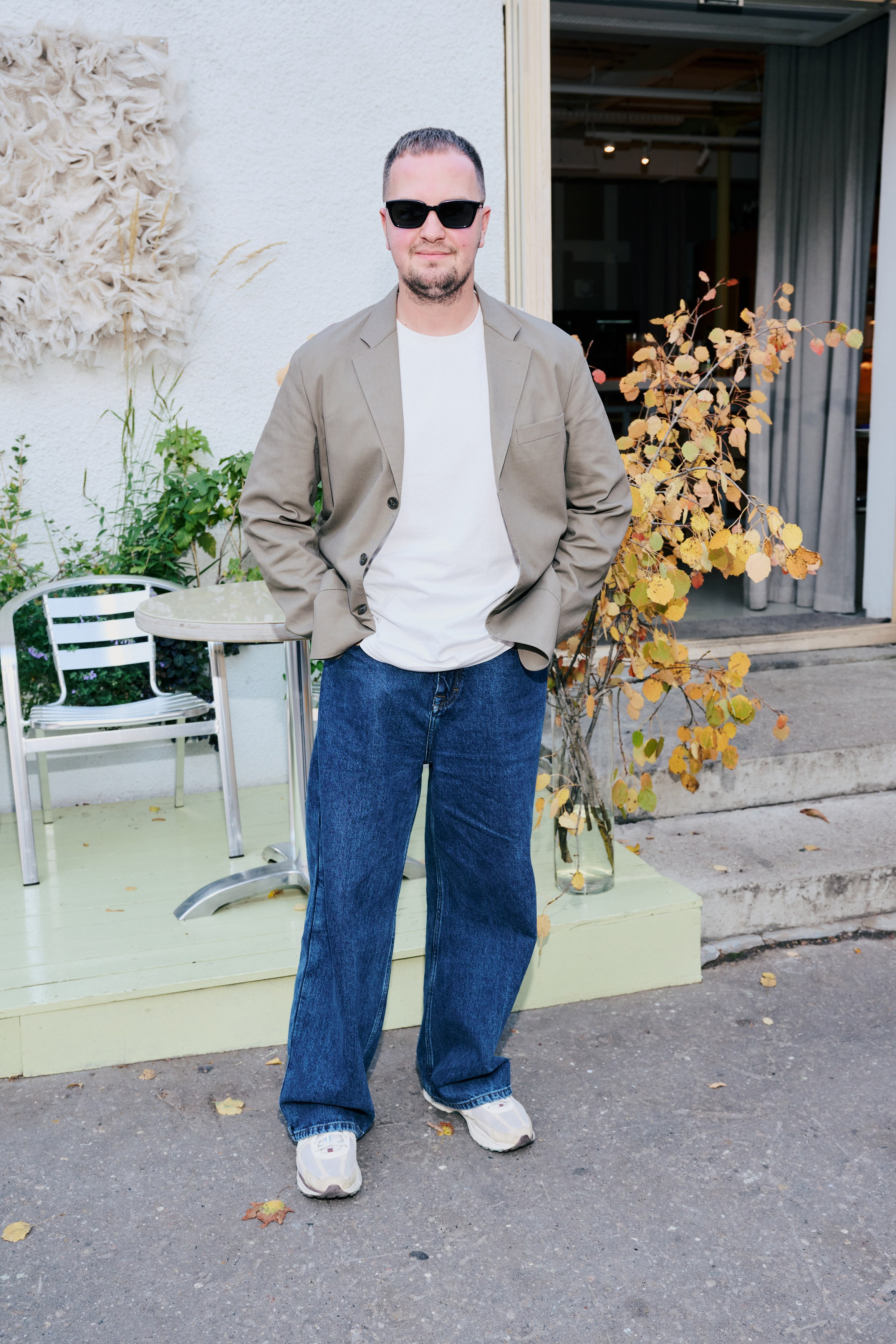 Метрополис — Новый сезон. Фотограф Сергей Бойко Москва