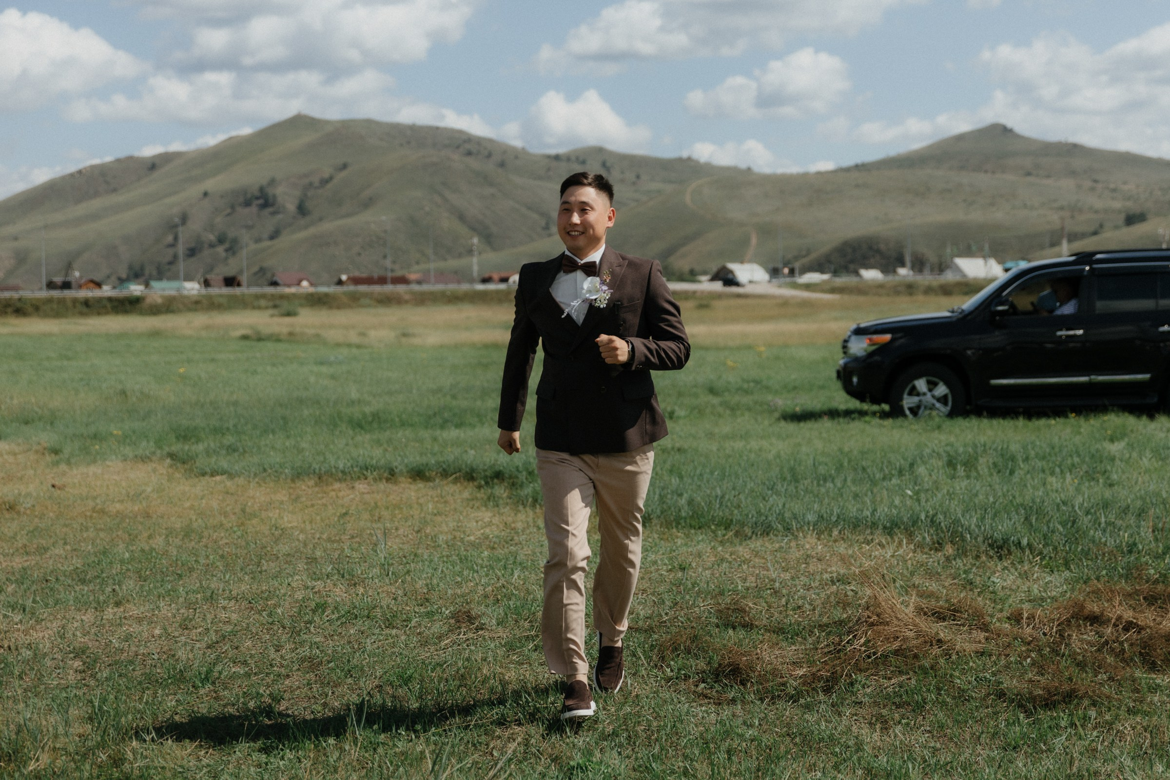 Хэшэгто и Мэдогма. Фотограф Улан-Удэ