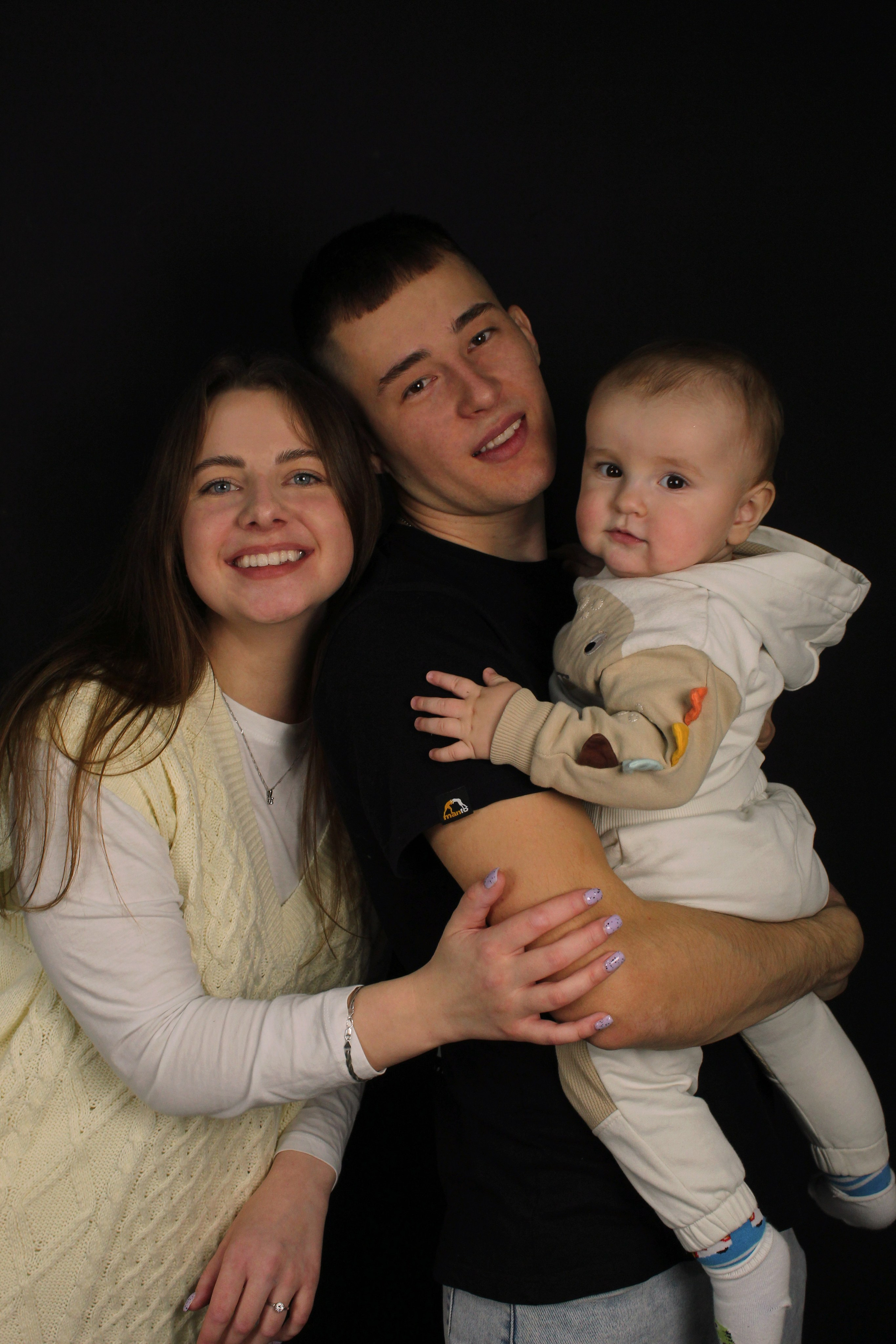 Рождественская. Фотограф в Москве Екатерина Малышева