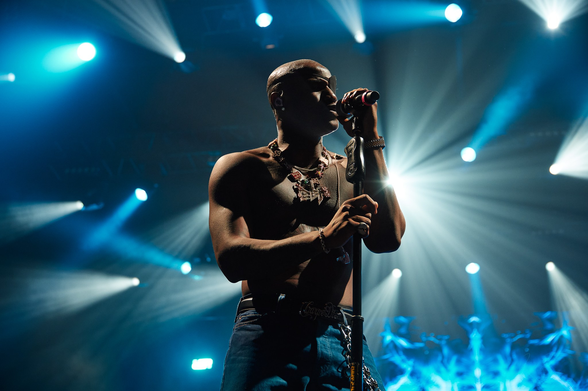 Concert. Jerry J Photography