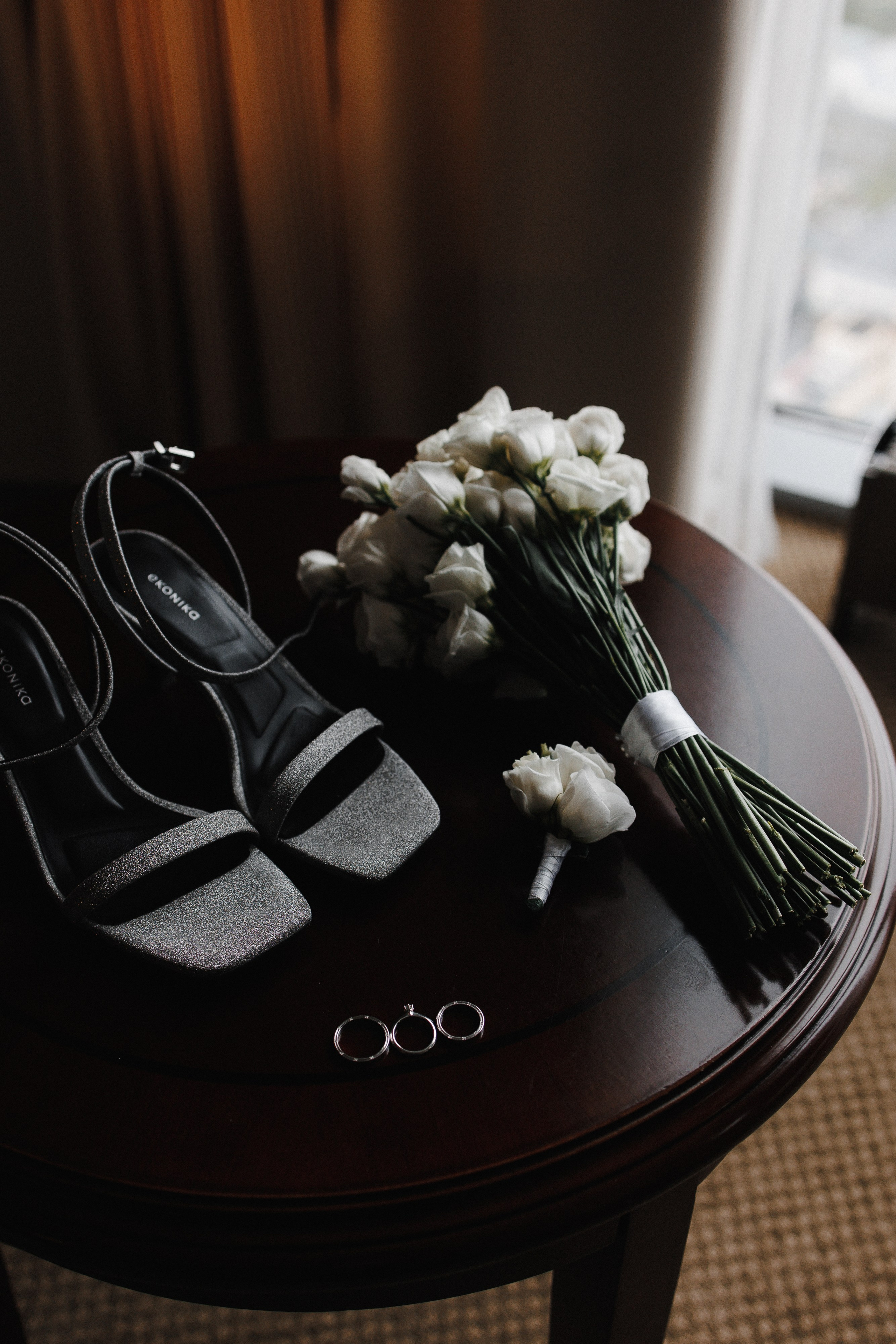 Залина и Дима