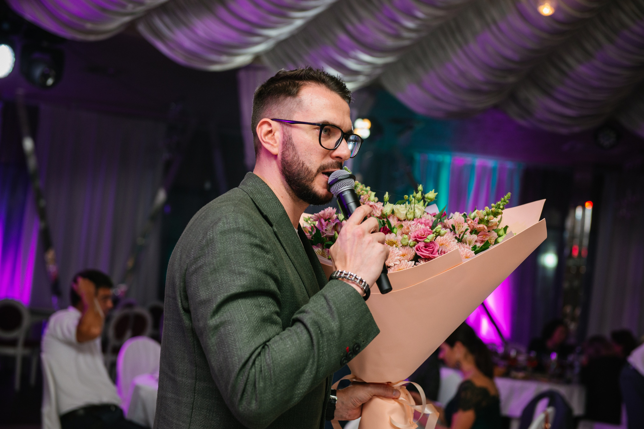 Мероприятия. Фотограф в Москве Алёна Степутенко