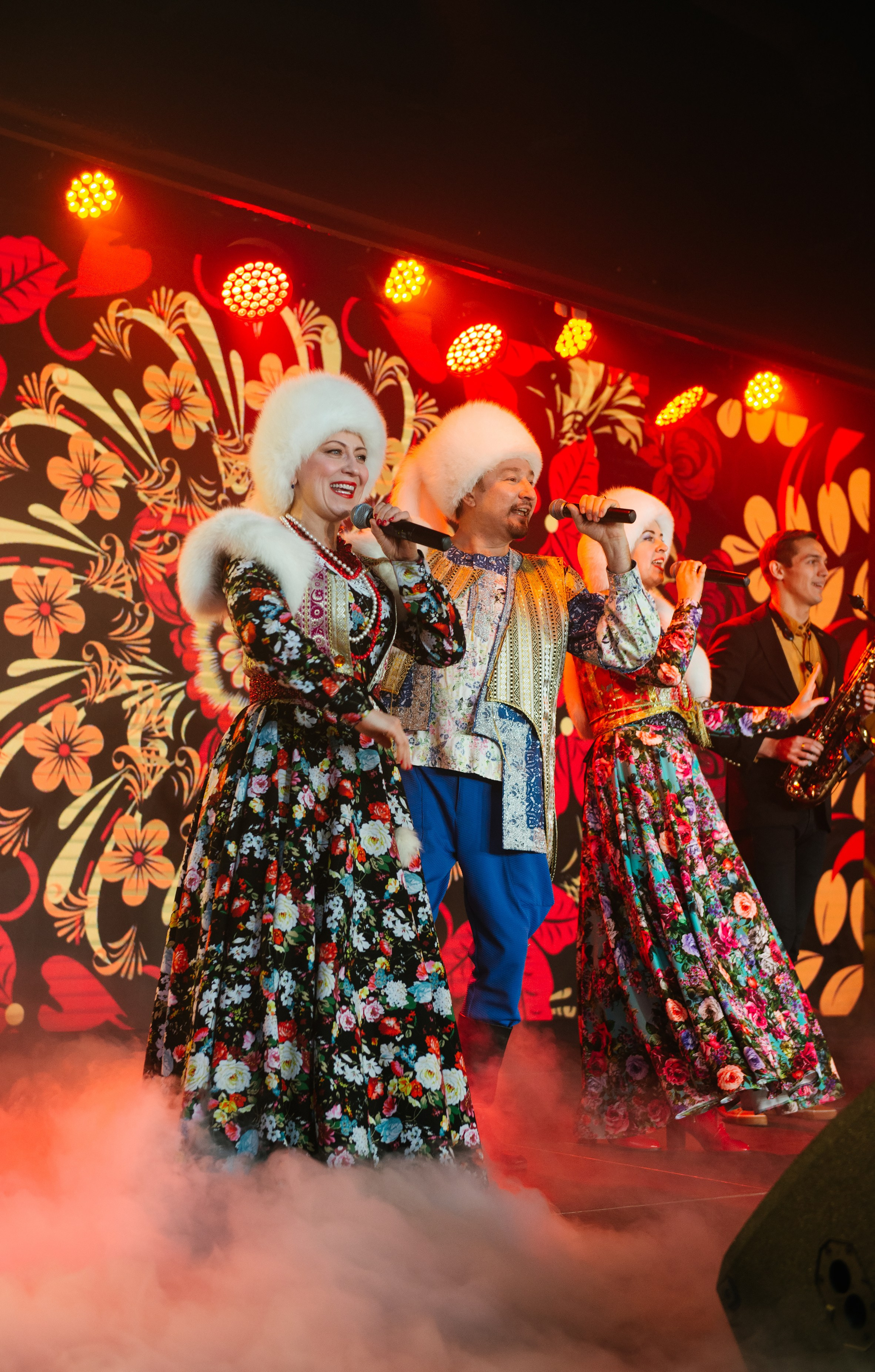 Мероприятия. Фотограф в Москве Алёна Степутенко