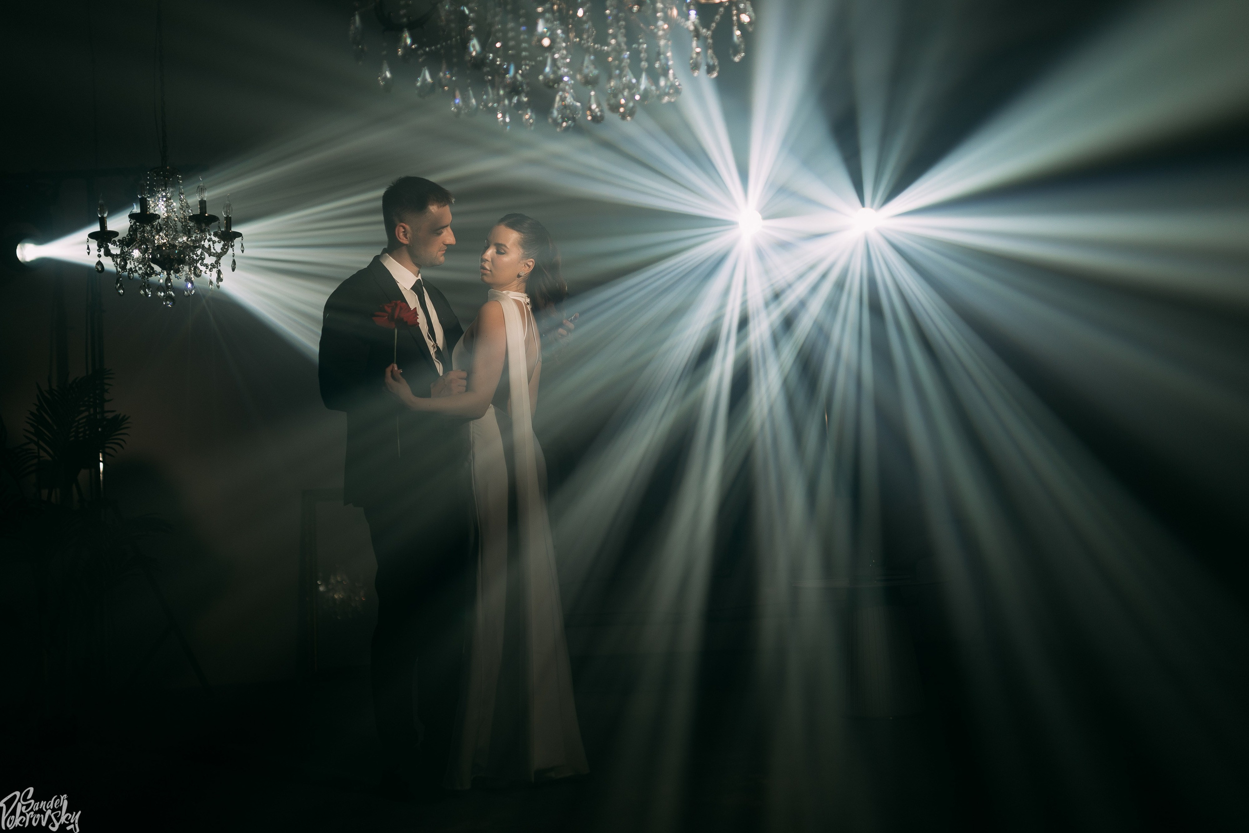 Иван и Анастасия. Свадебный и репортажный фотограф в Чебоксарах Покровский Александр