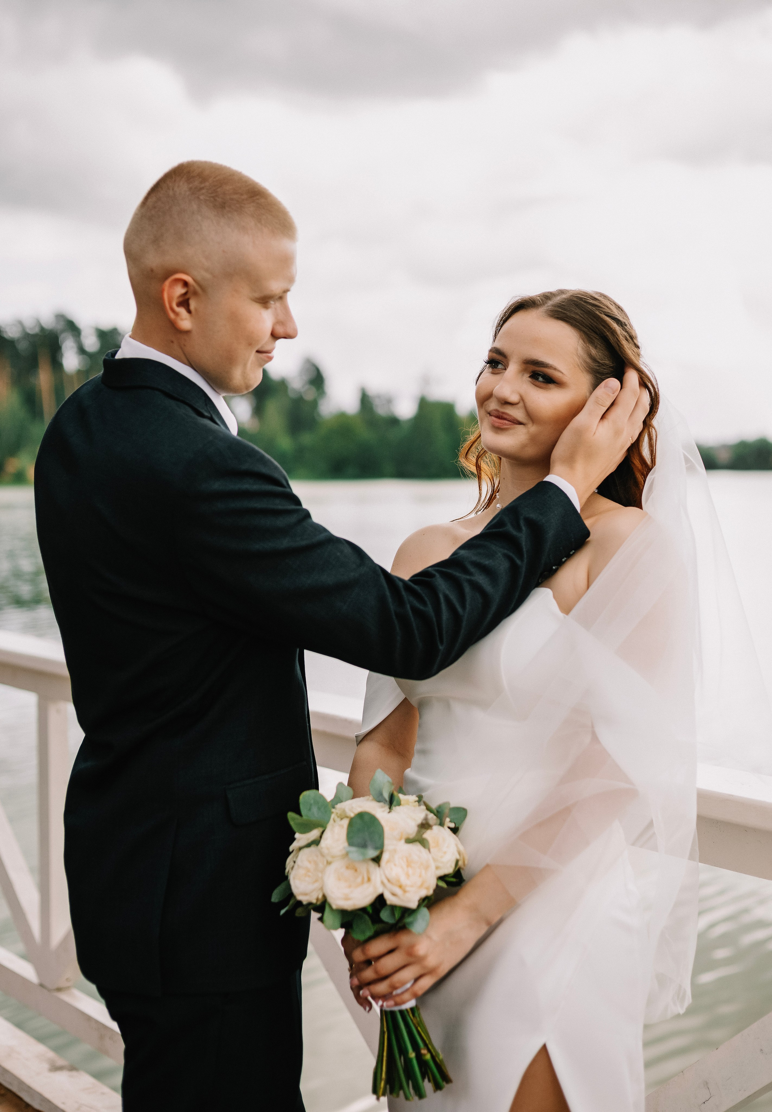 Ксения и Максим. Анастасия — ФОТОГРАФ