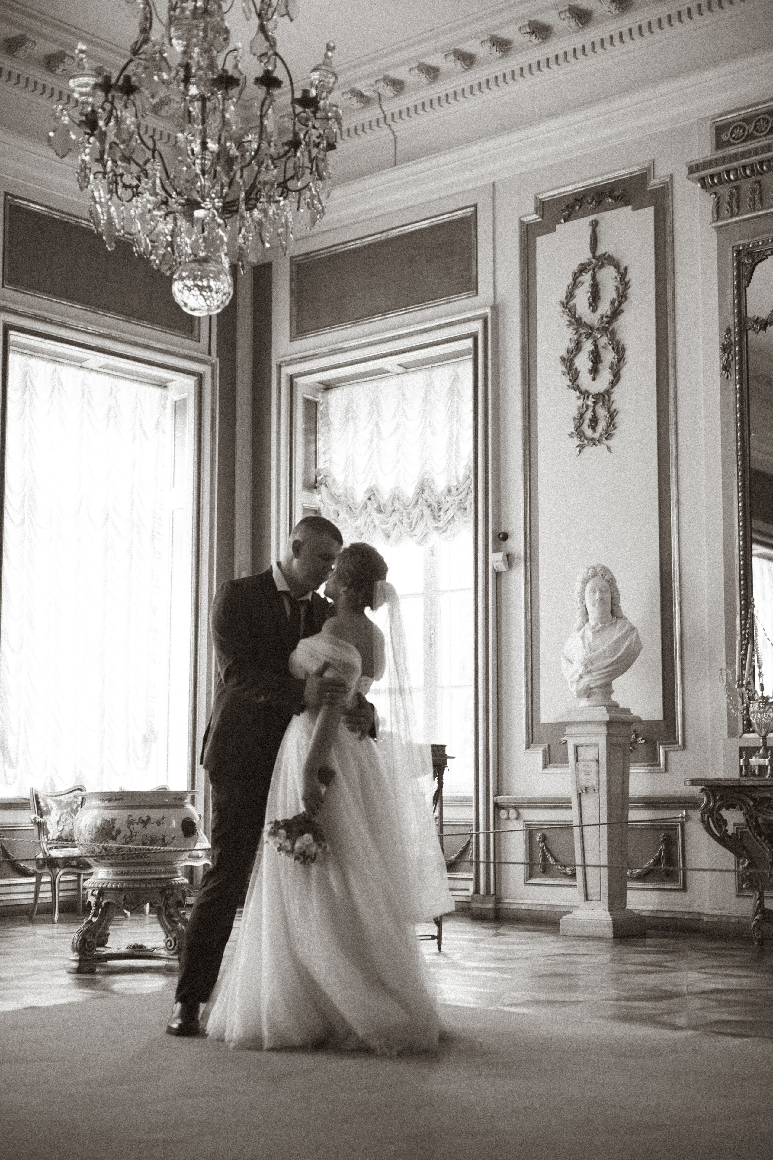 Валерия и Руслан. Анастасия — ФОТОГРАФ