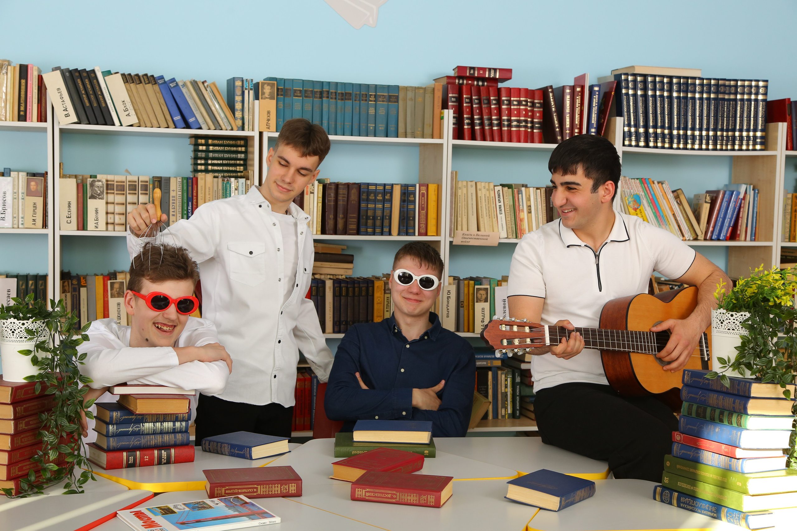 Школа. Выпускные альбомы в Нижнем Новгороде | Фотостудия Звездочет | Никулина Наталья