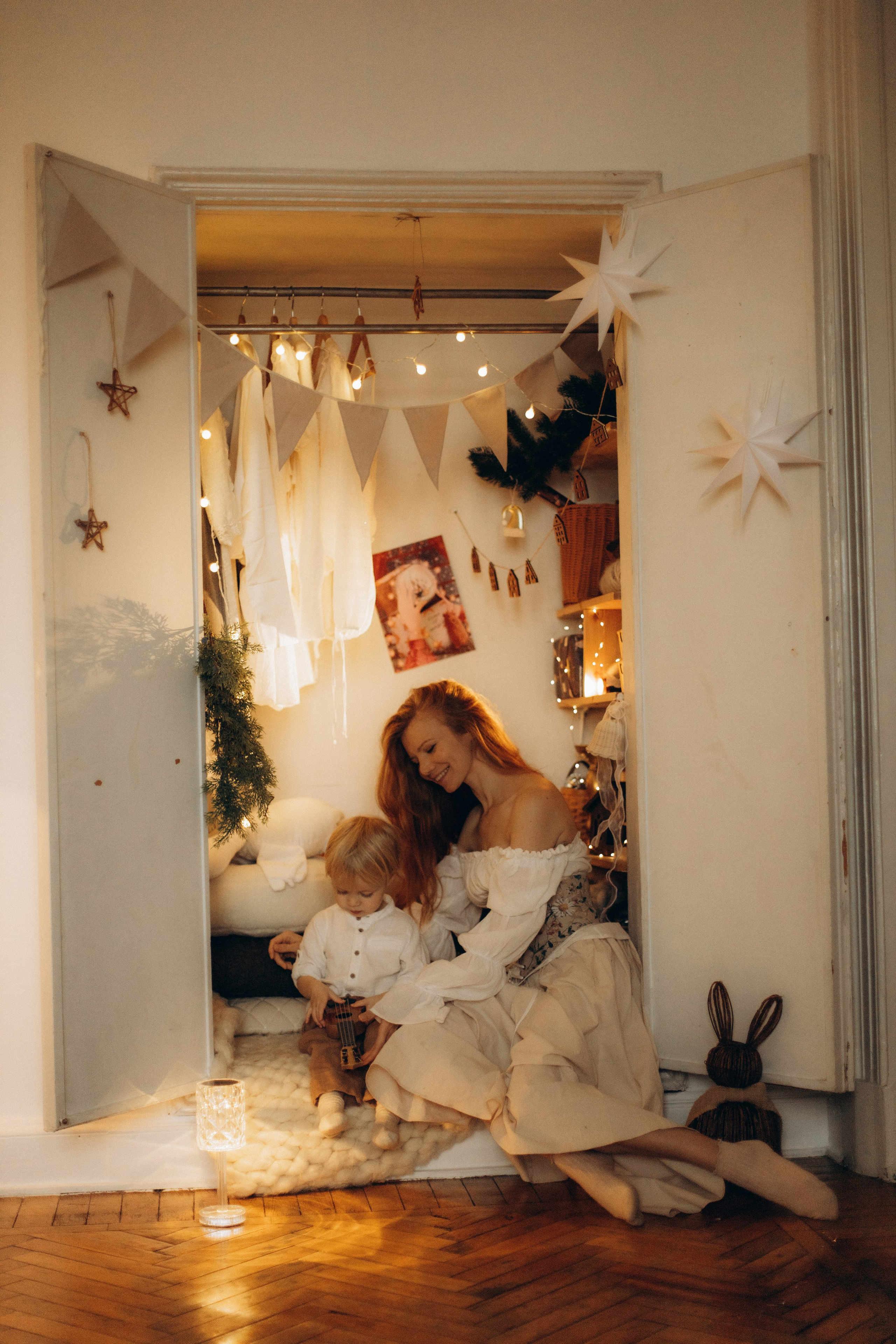 Тоня и Мироша. Семейный фотограф в Москве Анастасия Шалда