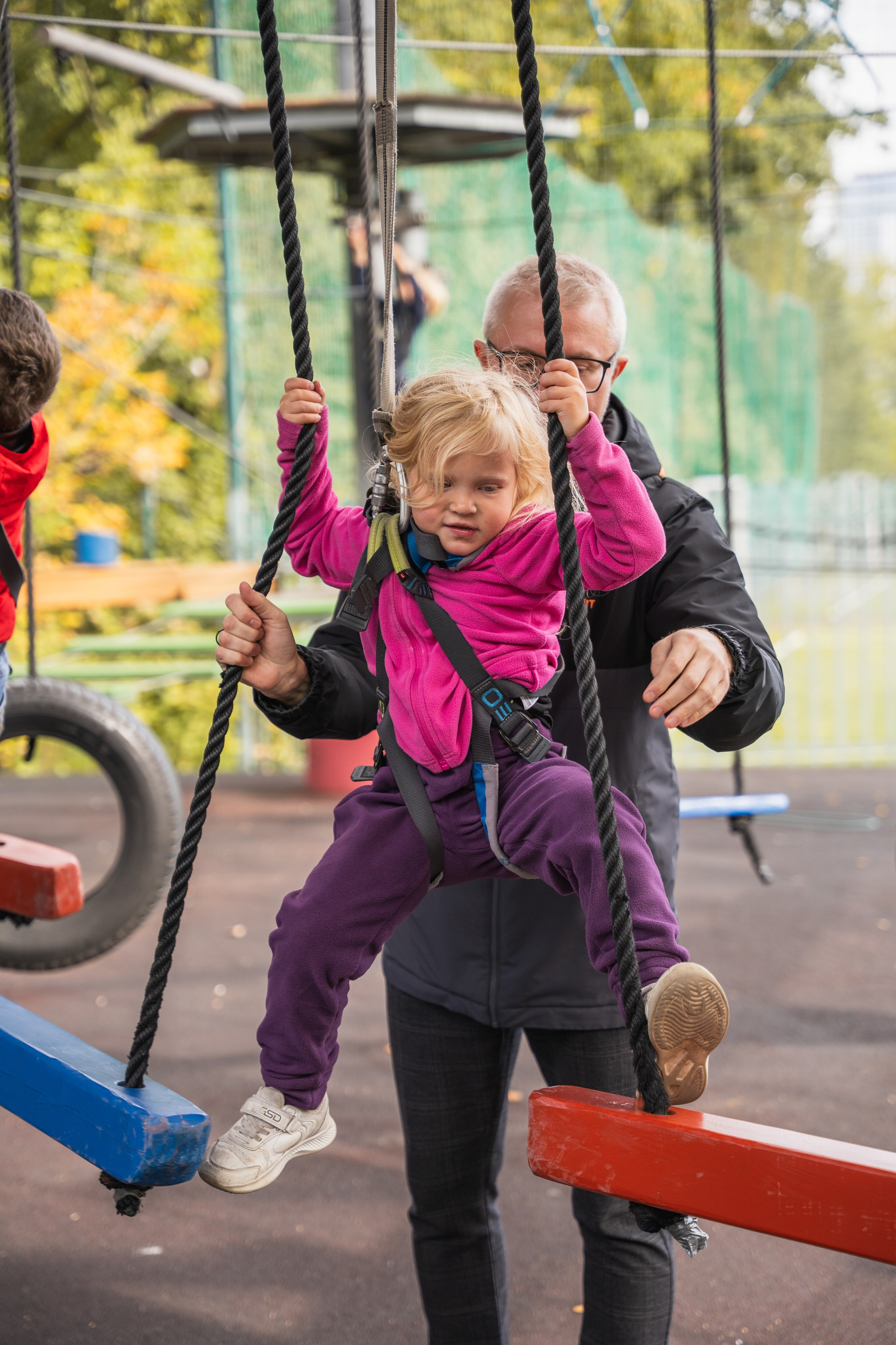 День рождения Андрей. Главная