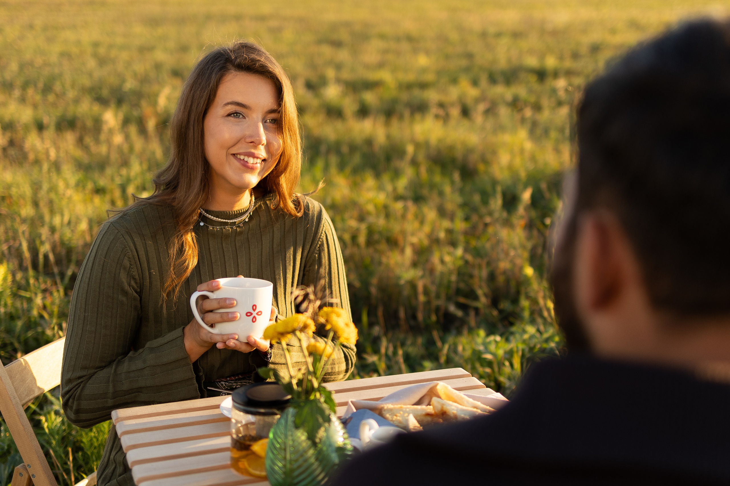 Съемка для пригородного района Ново-Ямской. Семейный фотограф Надежда Каримова | Иркутск Байкал Аршан