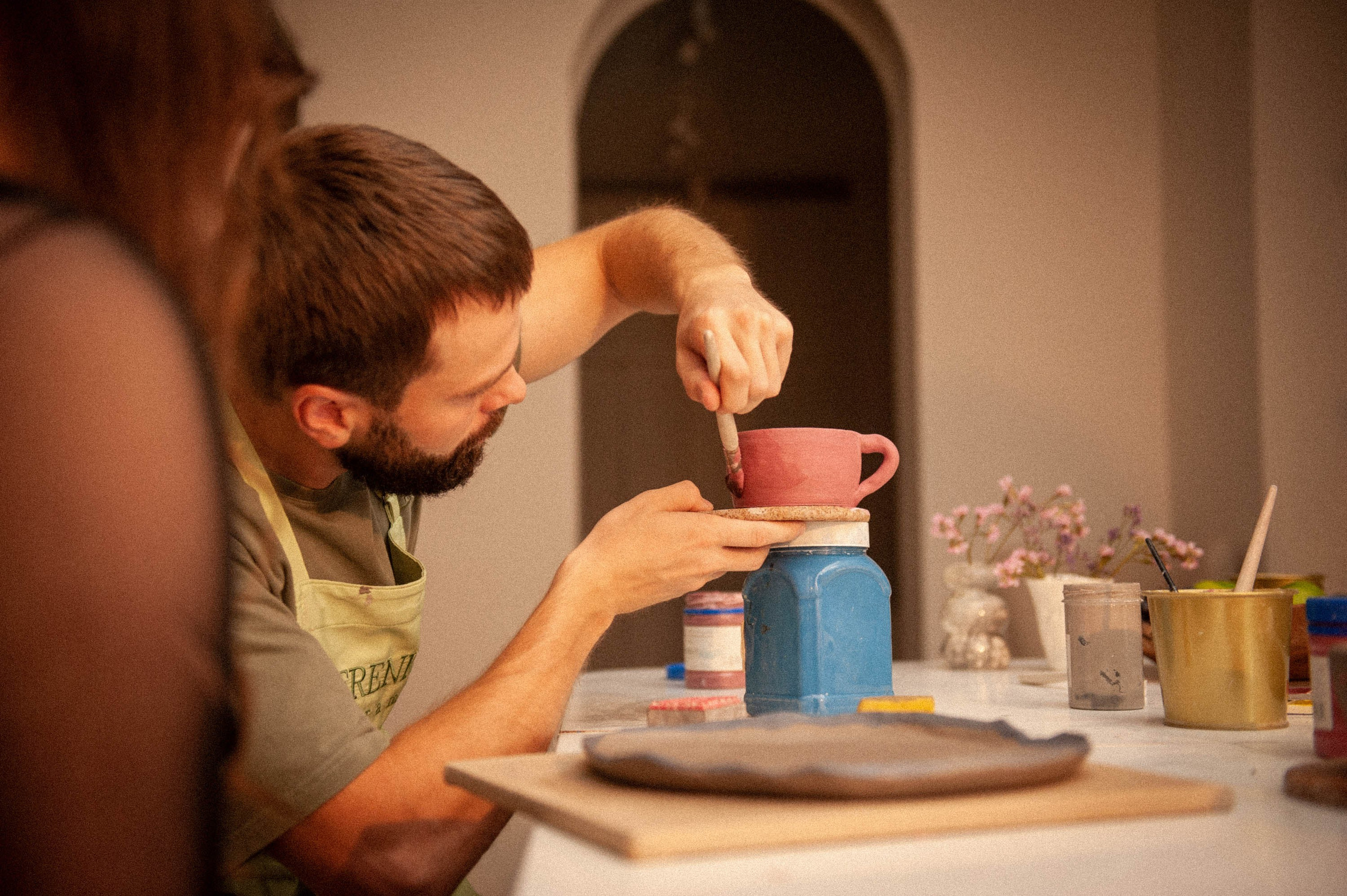 Лав стори. Фотография как стиль жизни!