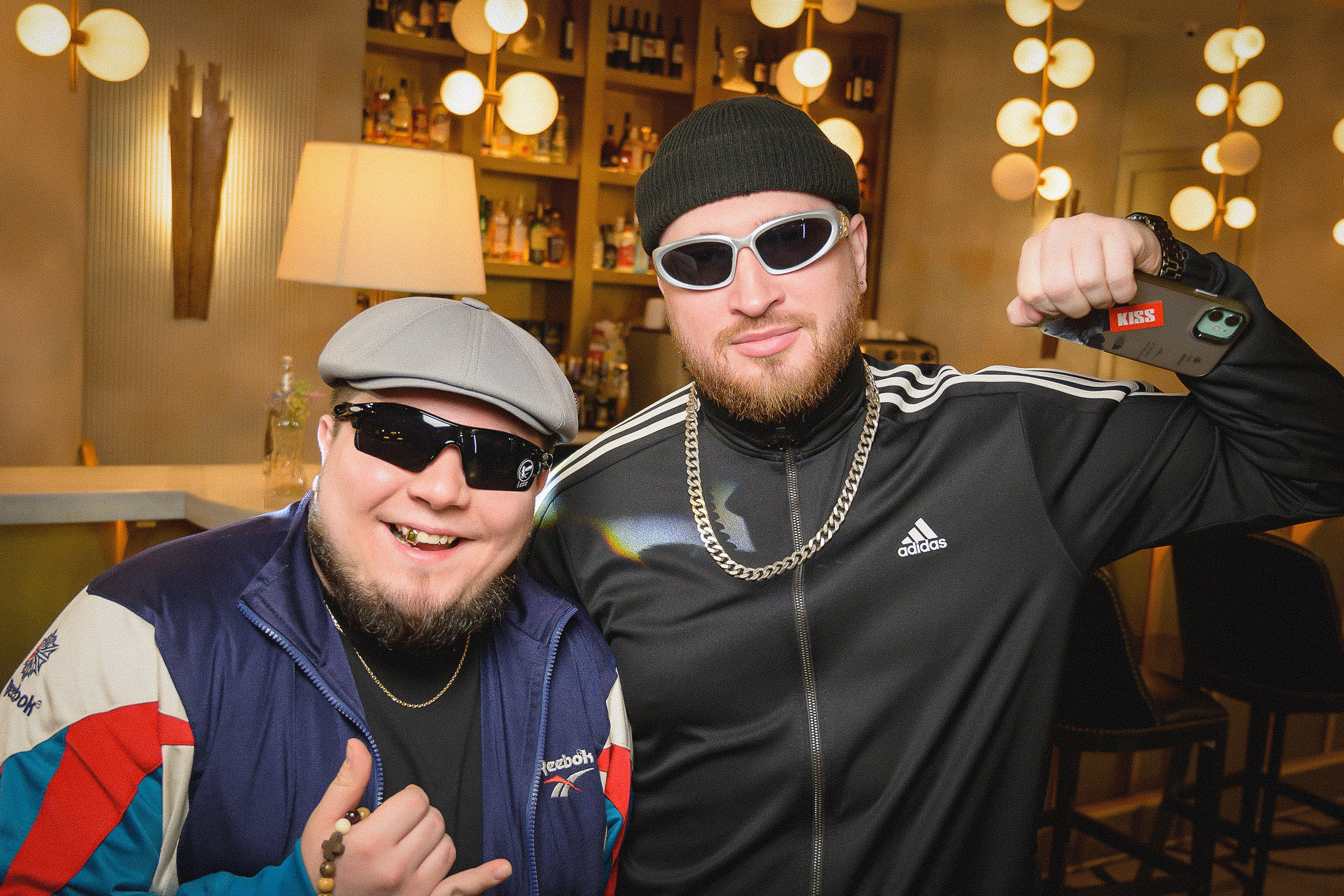 Репортаж. Фотография как стиль жизни!