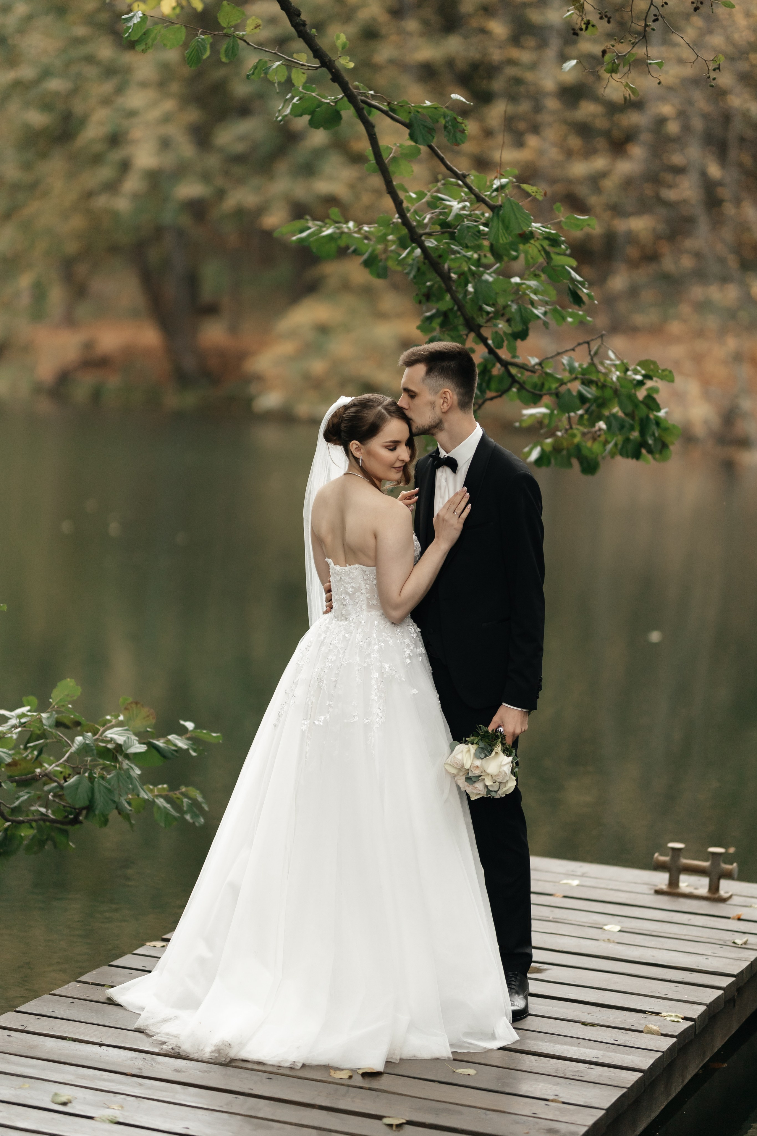 Maxim & Diana. Свадебный фотограф Ильнар Асадуллин