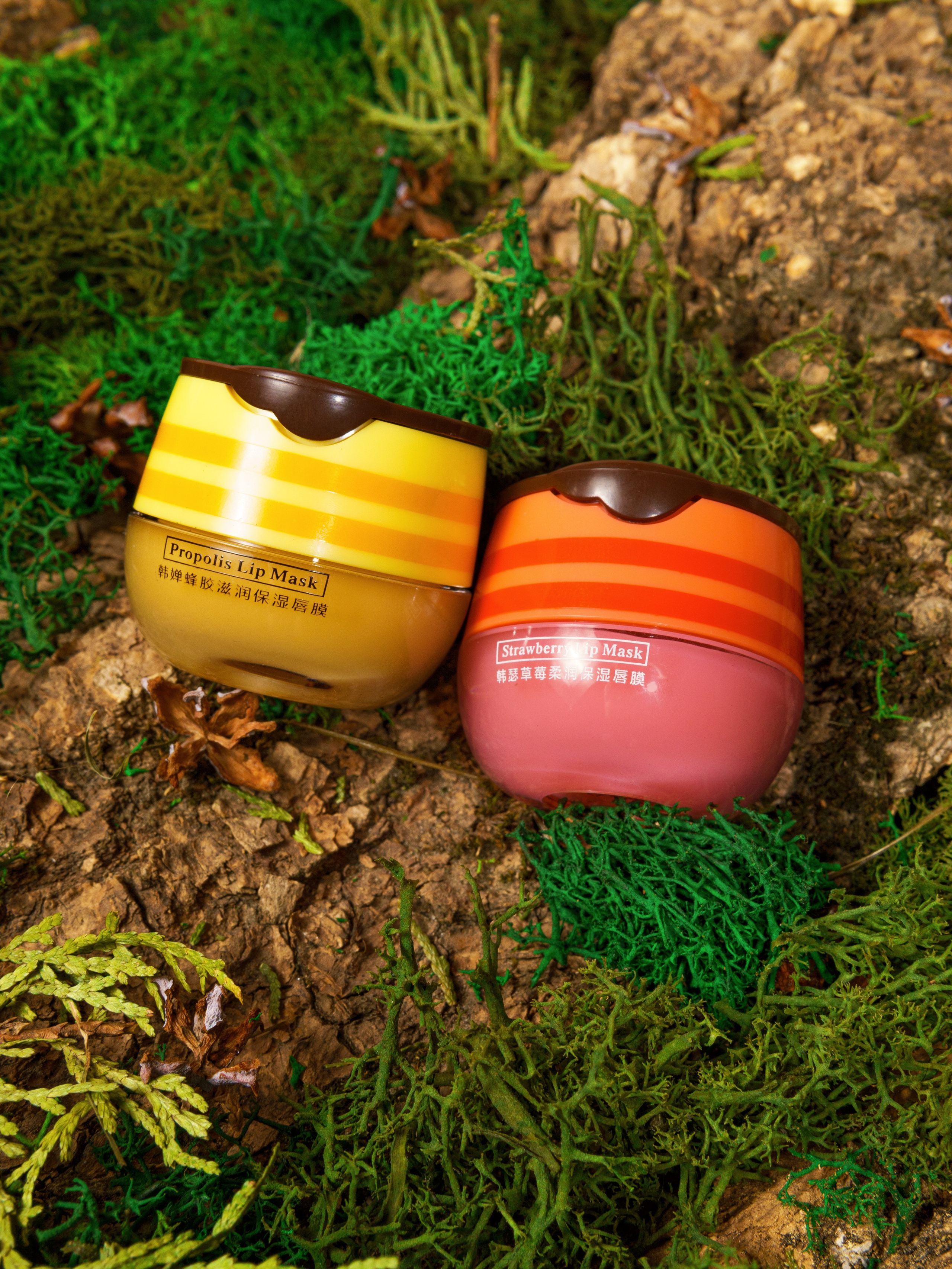 Бальзам для губ. Макаров Сергей|Creamlebot Фотограф города Ростов-на-Дону