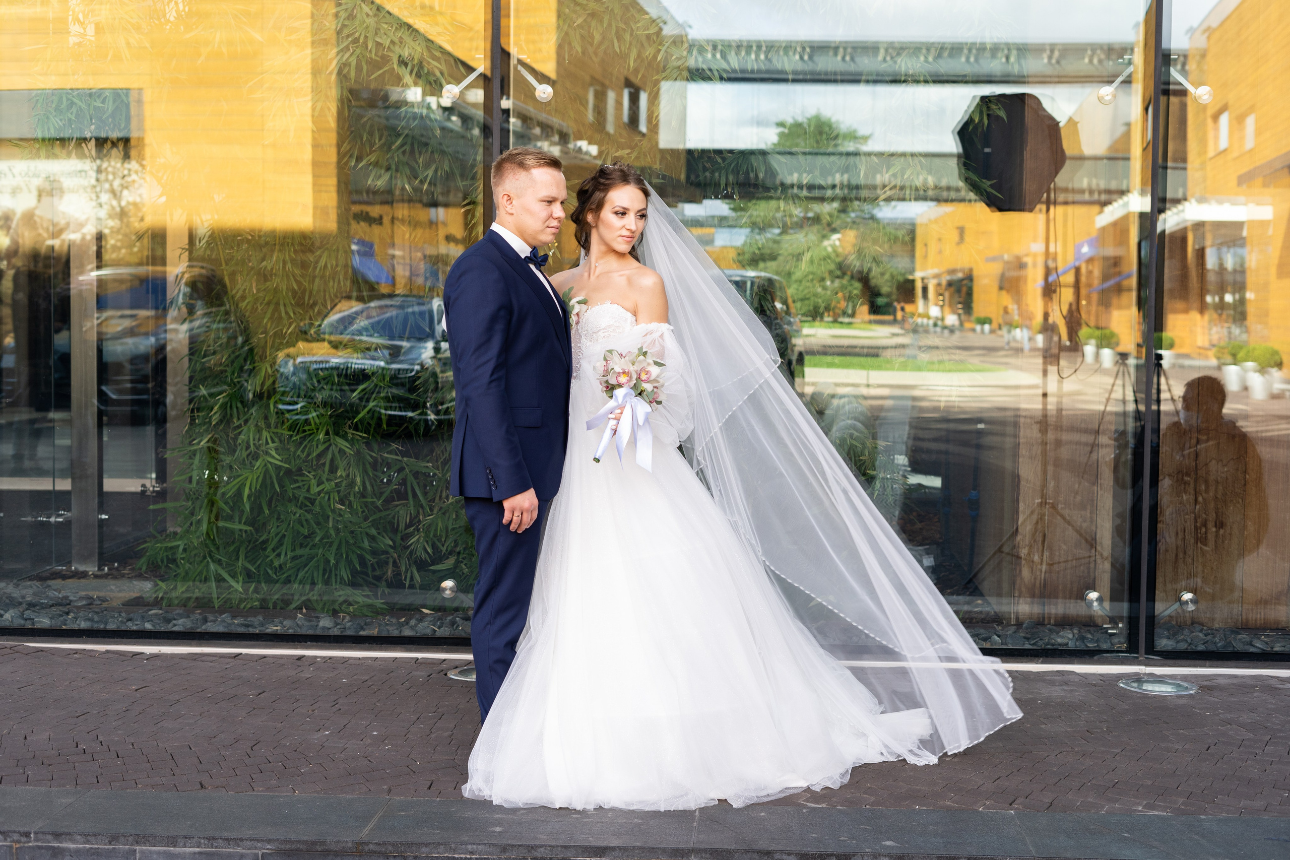 Alena&Anatoly. Фотограф Москва, визуальный менеджер Дарья Шевченко