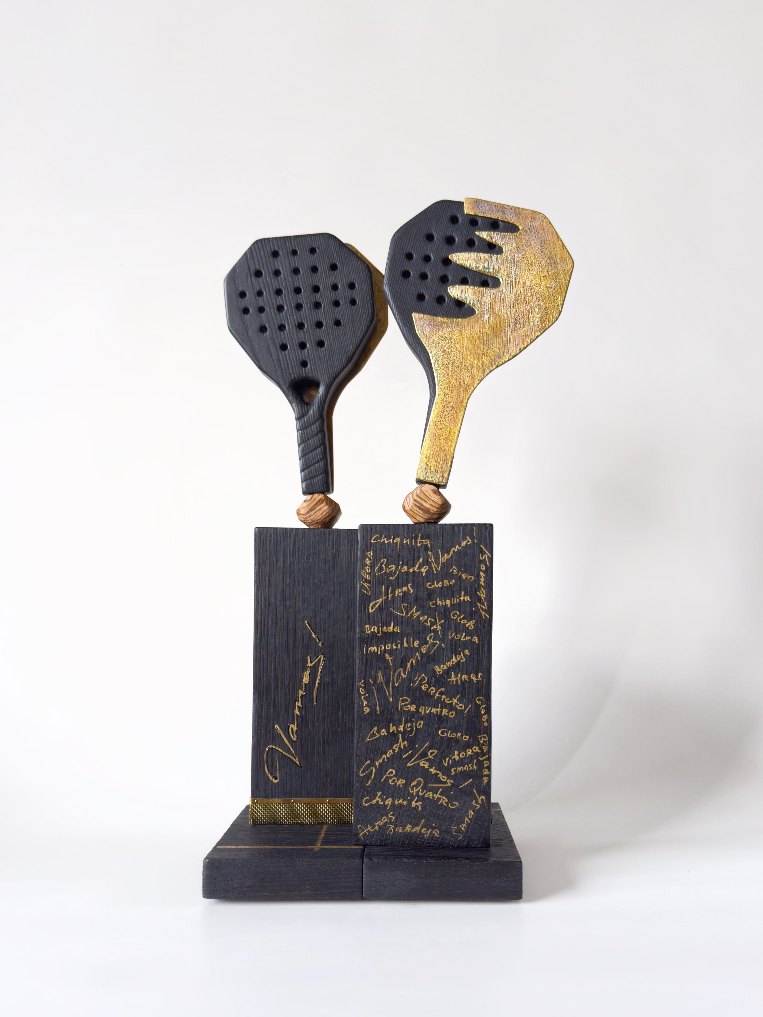 Дуальность. Арт-объекты. Коллекционный дизайн 47.XII