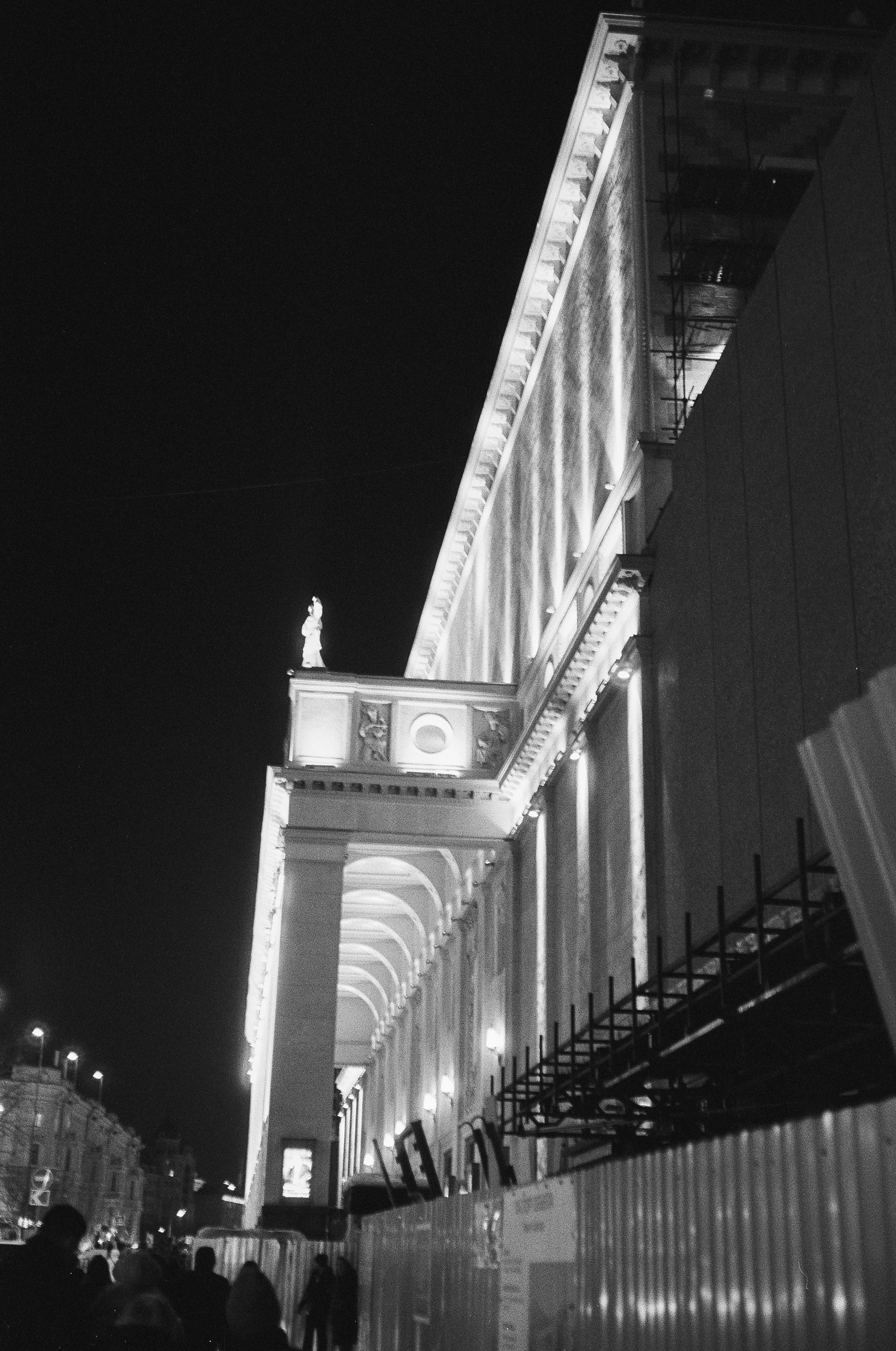 Театр Моссовета, Пиковая дама, премьера, ноябрь 2023 г