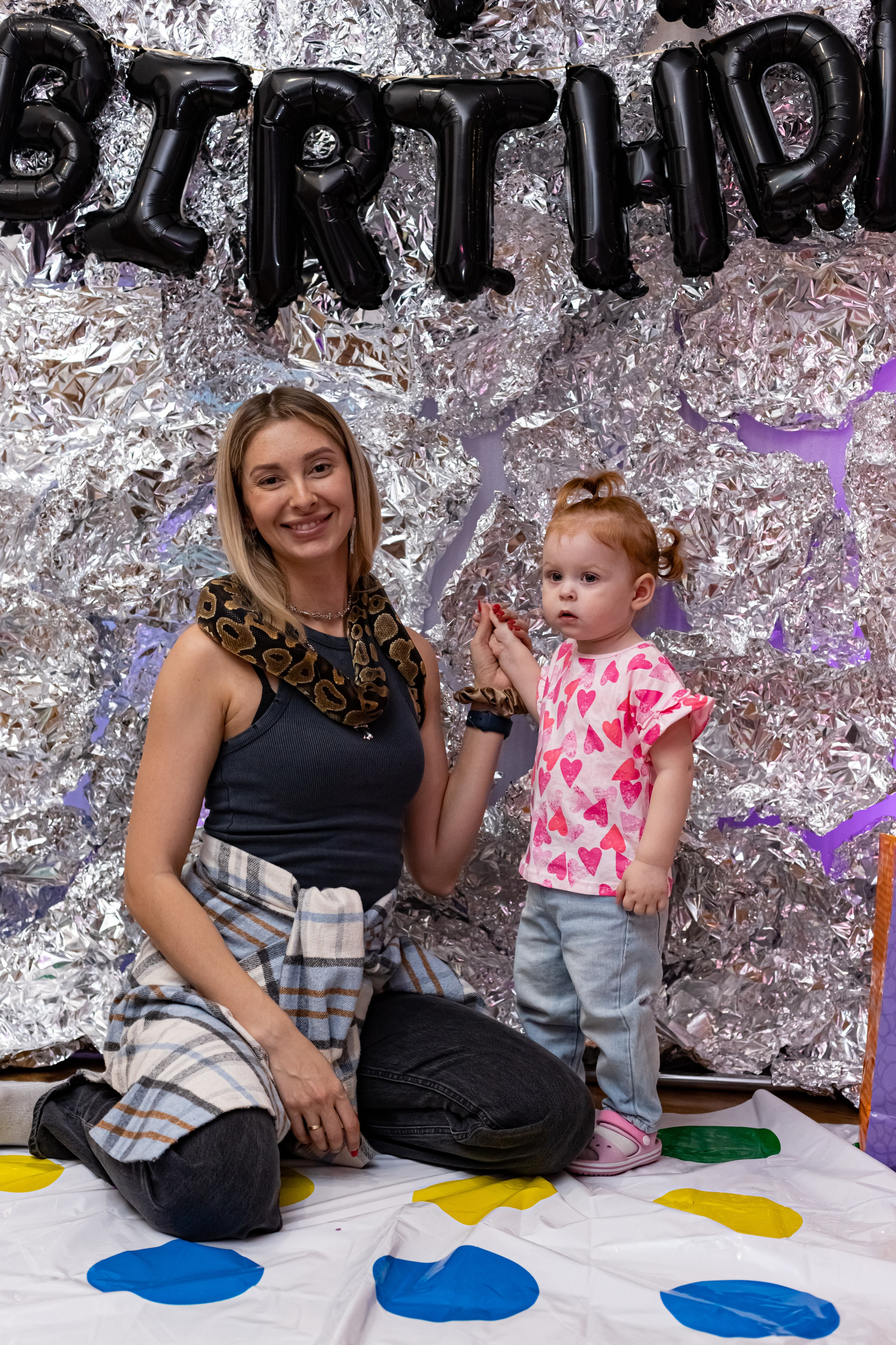 ZAHAR 5 YEAR / BIRTHDAY. Photokarish