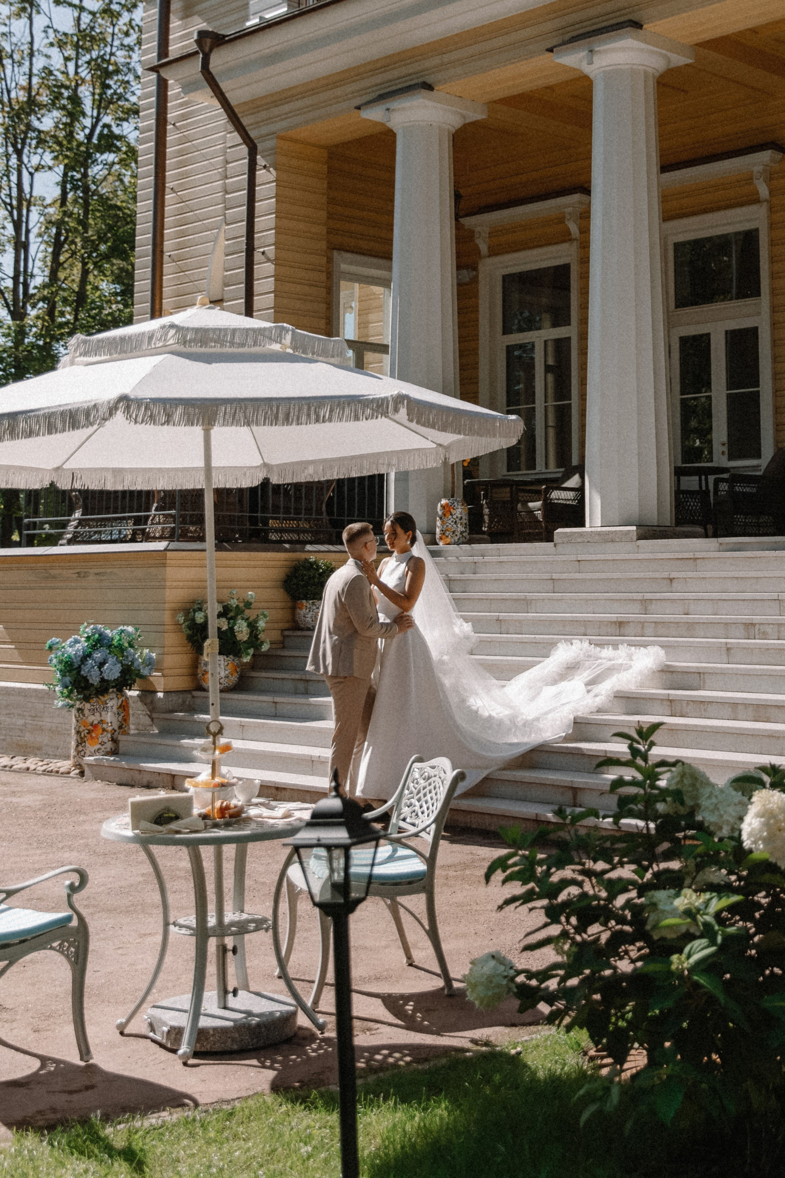 Италия в Петербурге. Николь — свадебный фотограф в Санкт-Петербурге, Сочи и Европе
