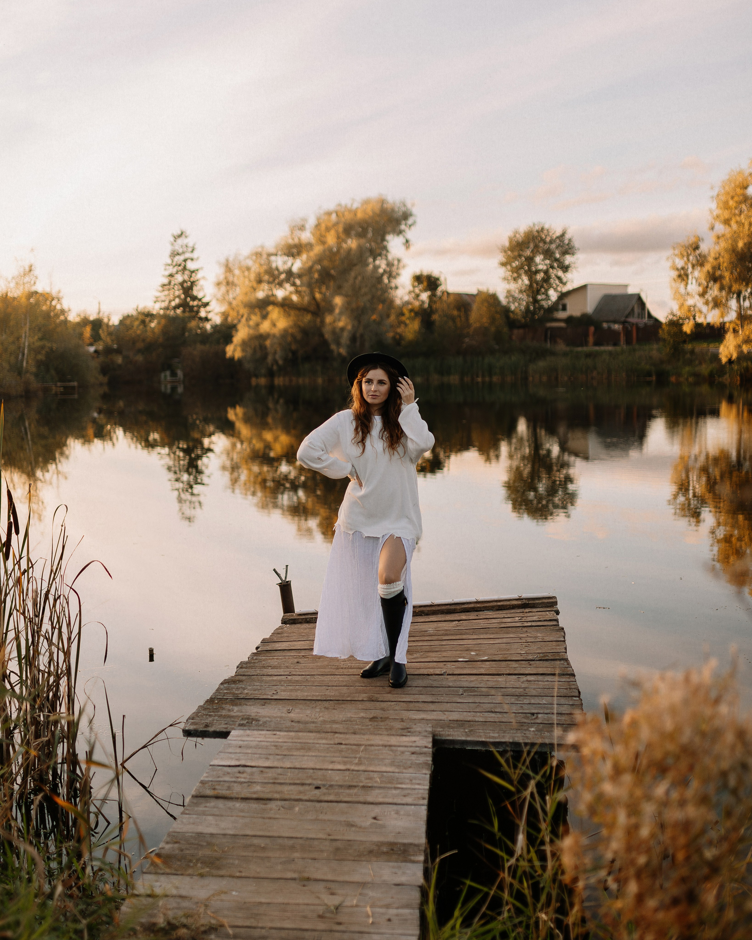 Individual. Николь — ваш любимый фотограф в Санкт-Петербурге