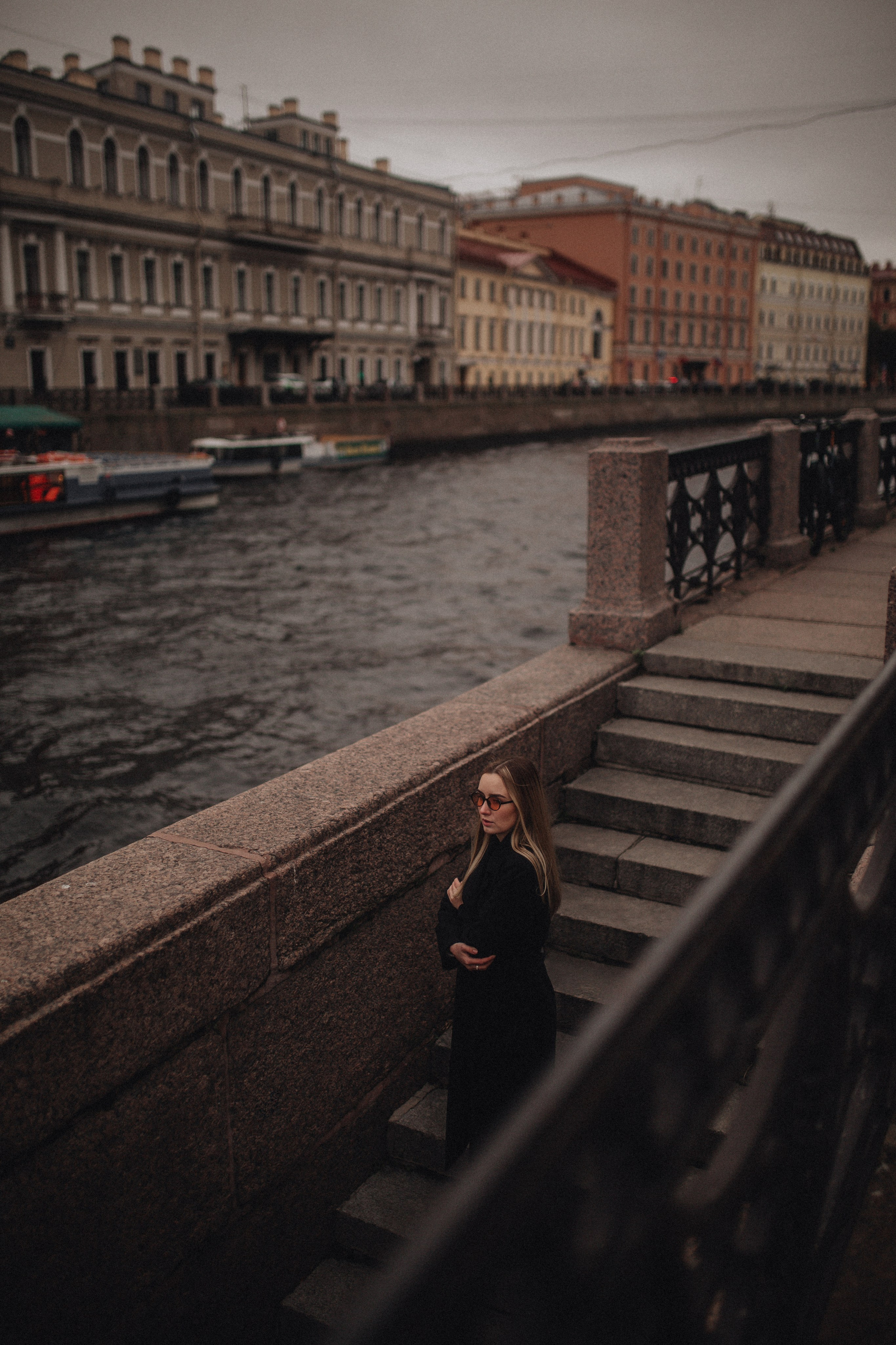 Анастасия. Фотограф в Санкт Петербурге Лара Великова