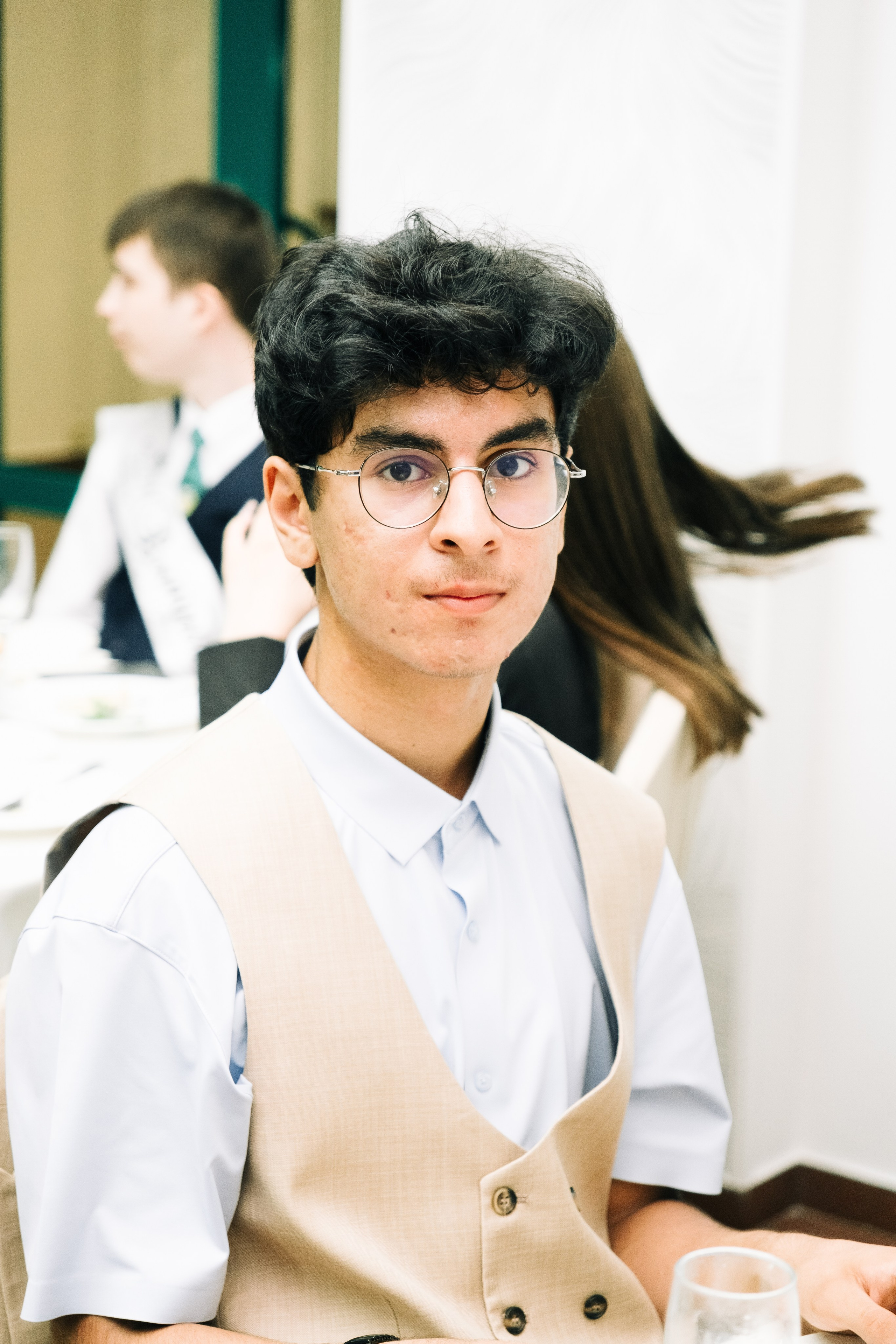 Выпускной. Фотограф в Иркутске Анна Мирошникова