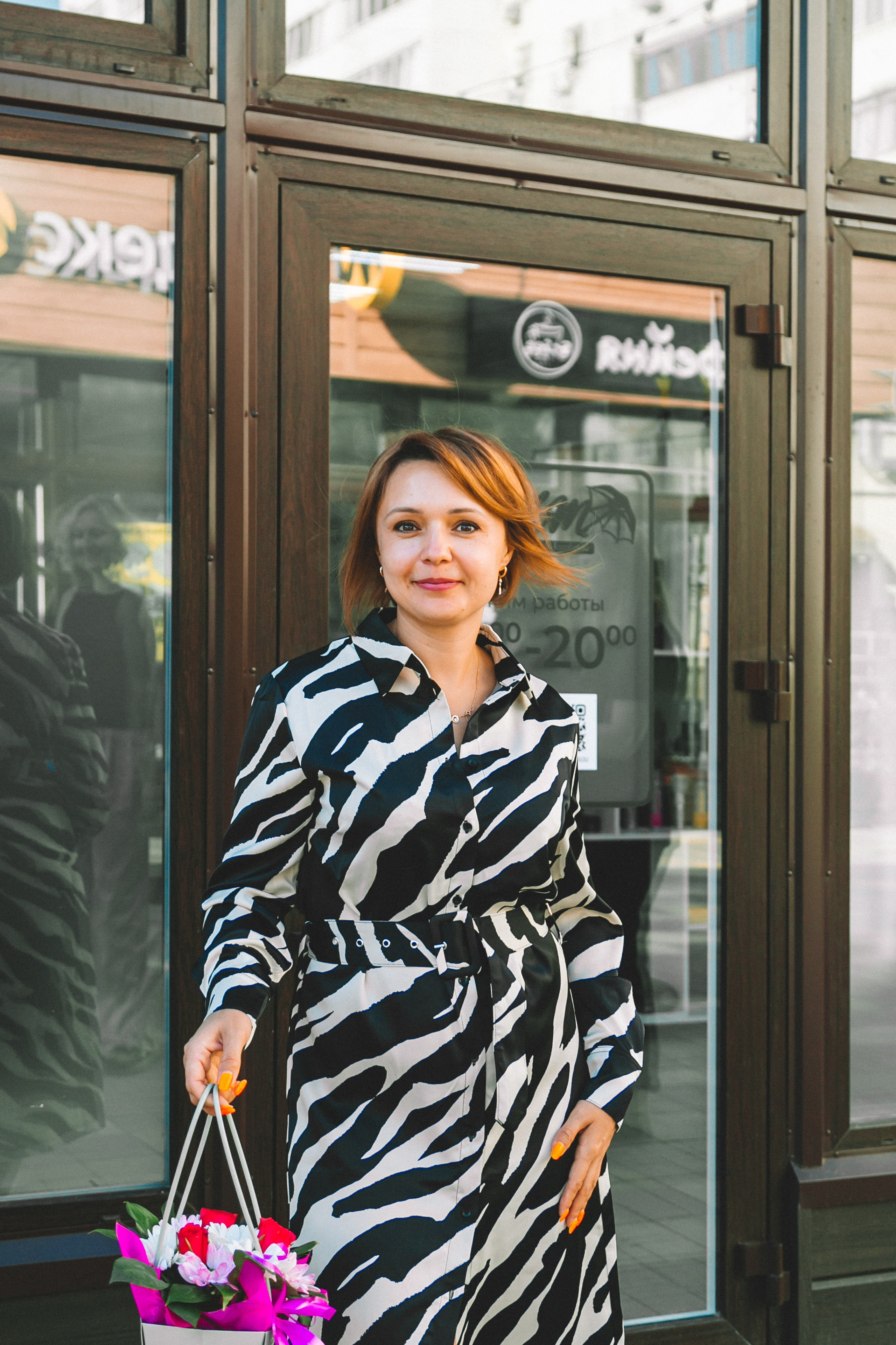 РЕПОРТАЖ. Фотограф Зезюлина Анна