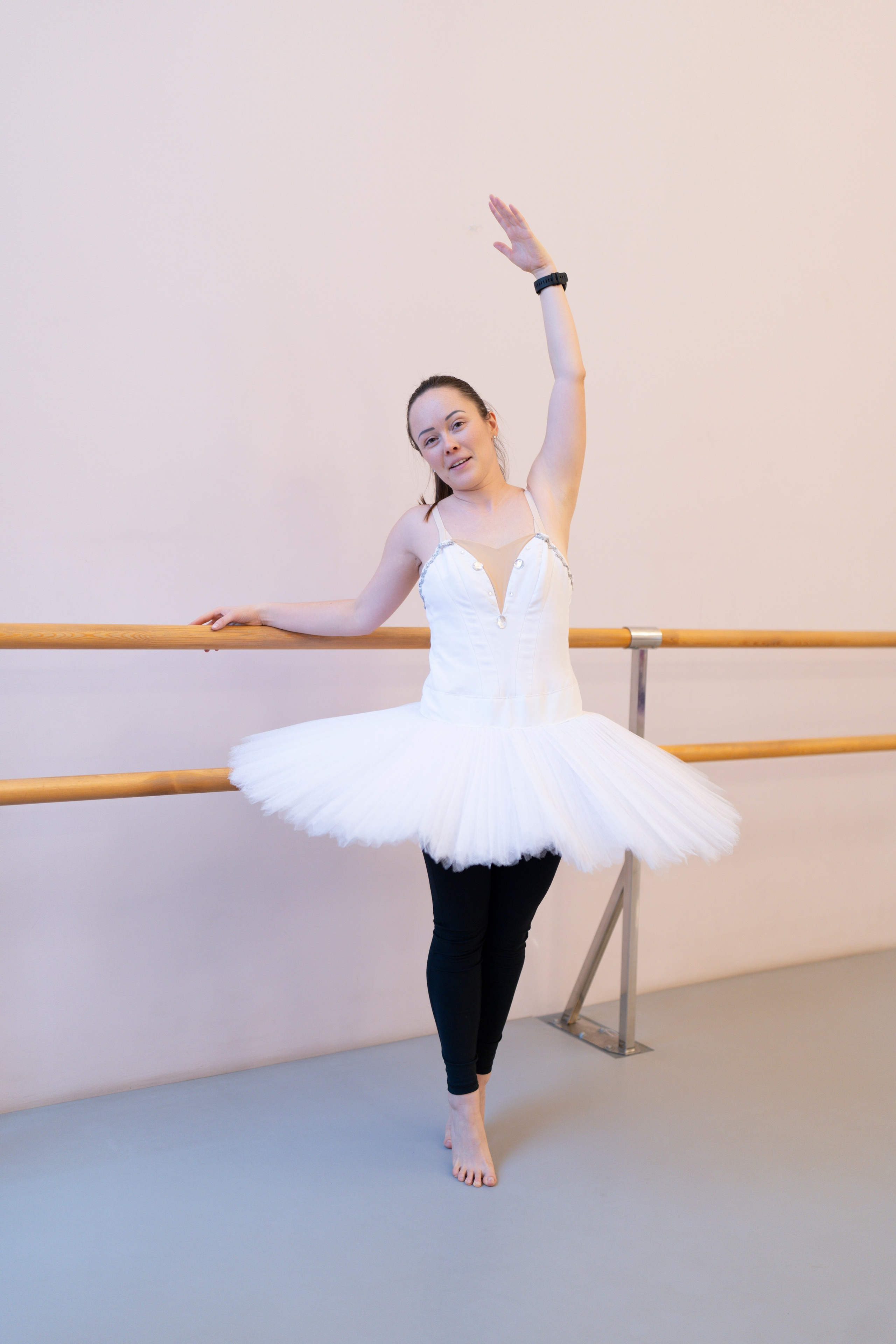 Балет. Свадебный фотограф в Москве Кристина Чехова