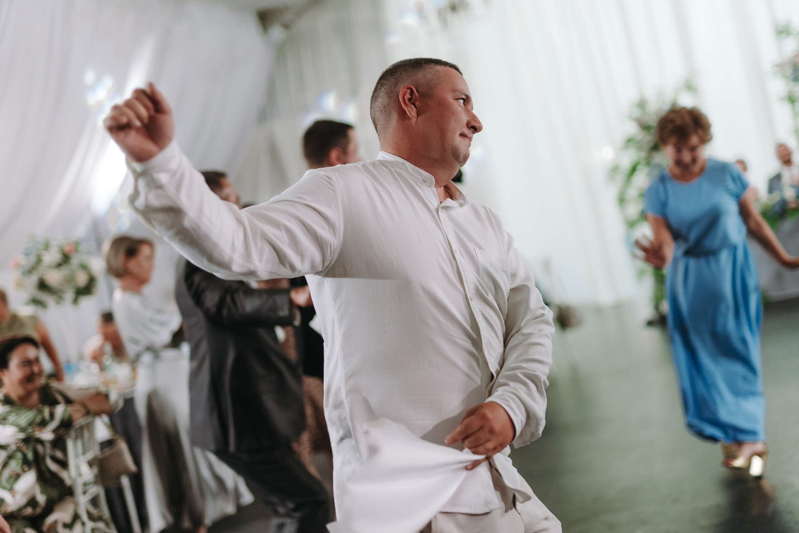 10 АВГУСТА 2024