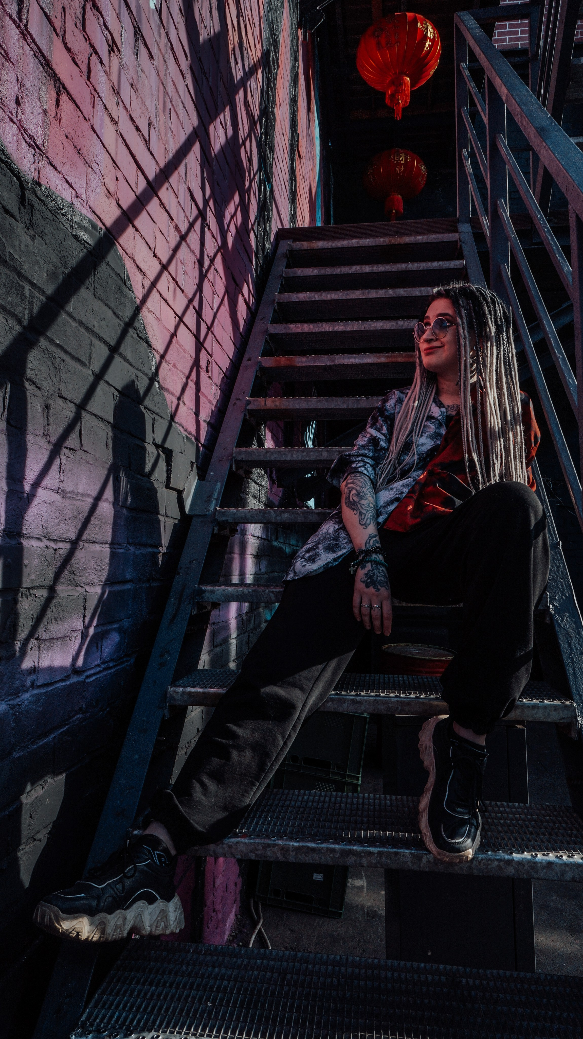 Александра. Профессиональный фотограф