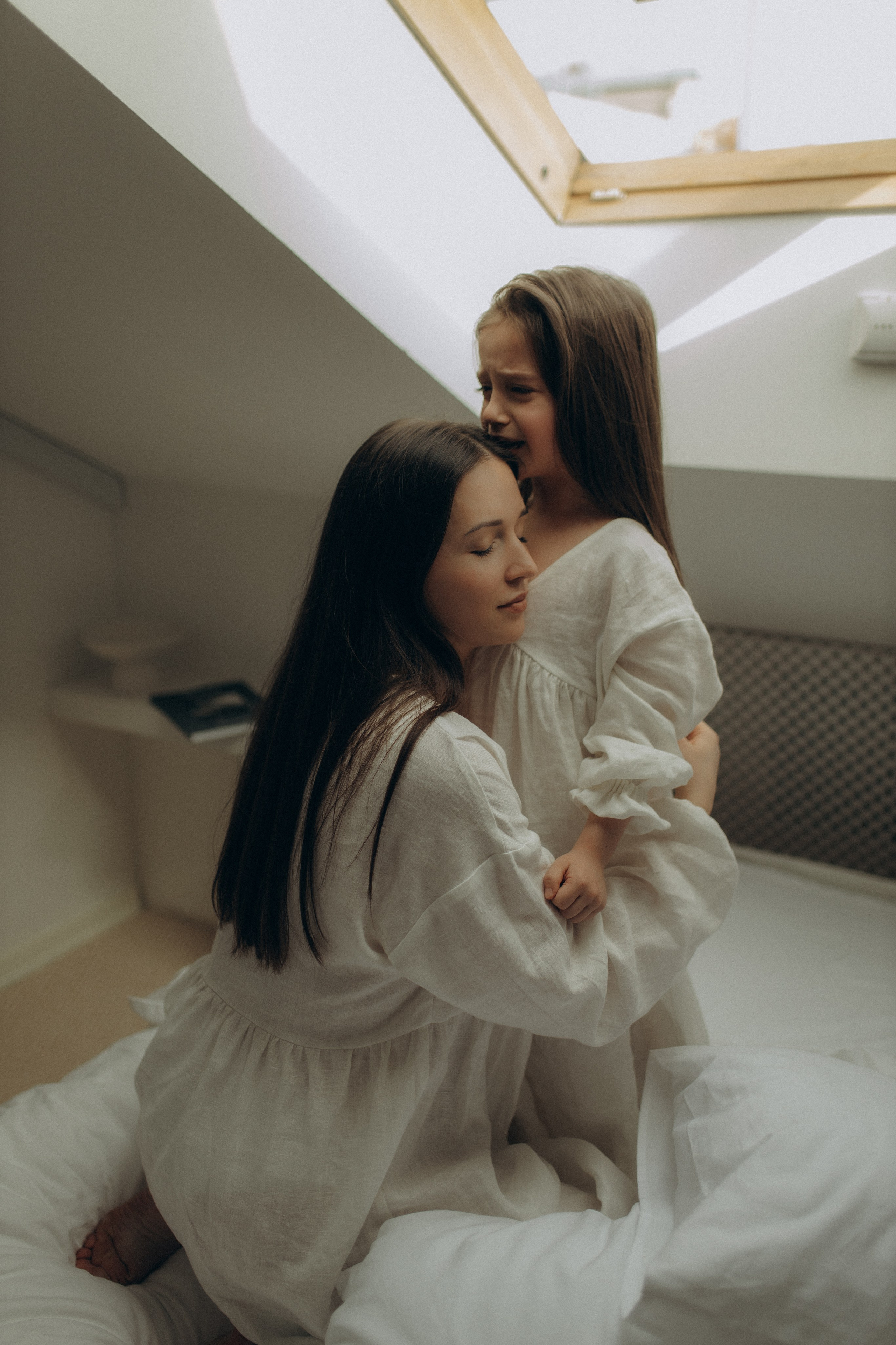 Mom&baby. Ekaterina Chebotkova семейный фотограф