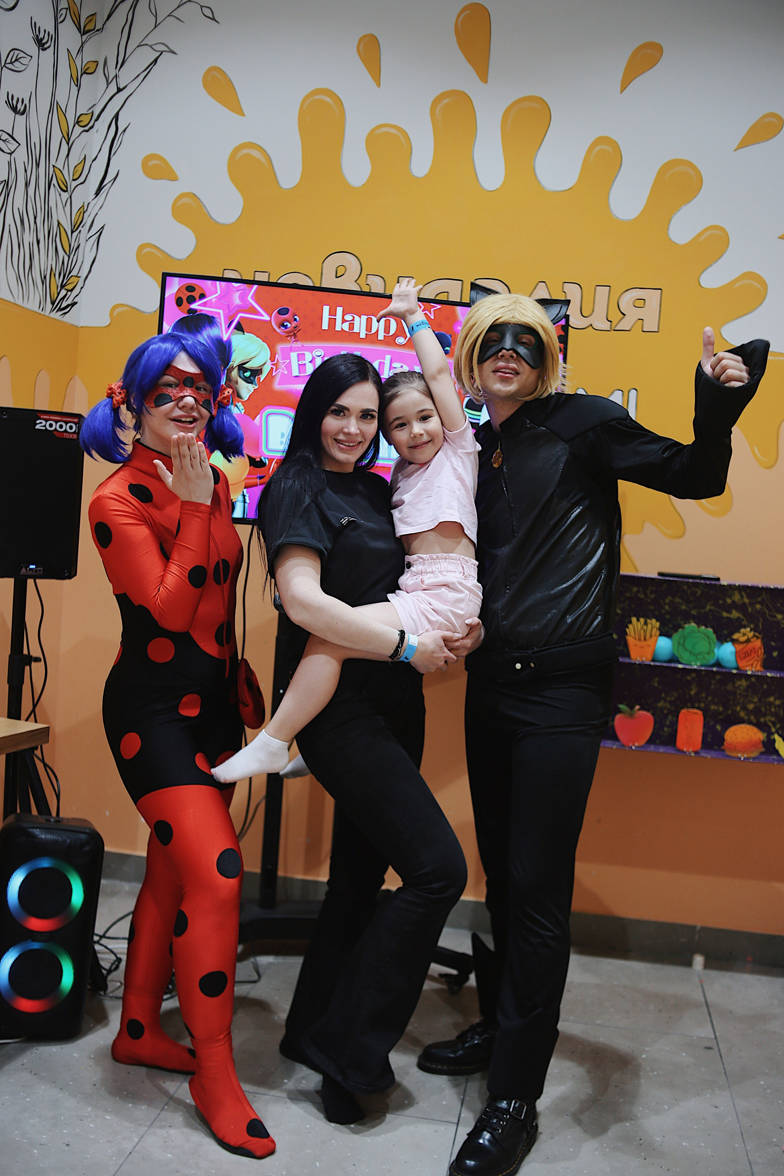 Василиса. 5 лет. Фотограф Пирумян Анна. г. Сургут, г. Воронеж