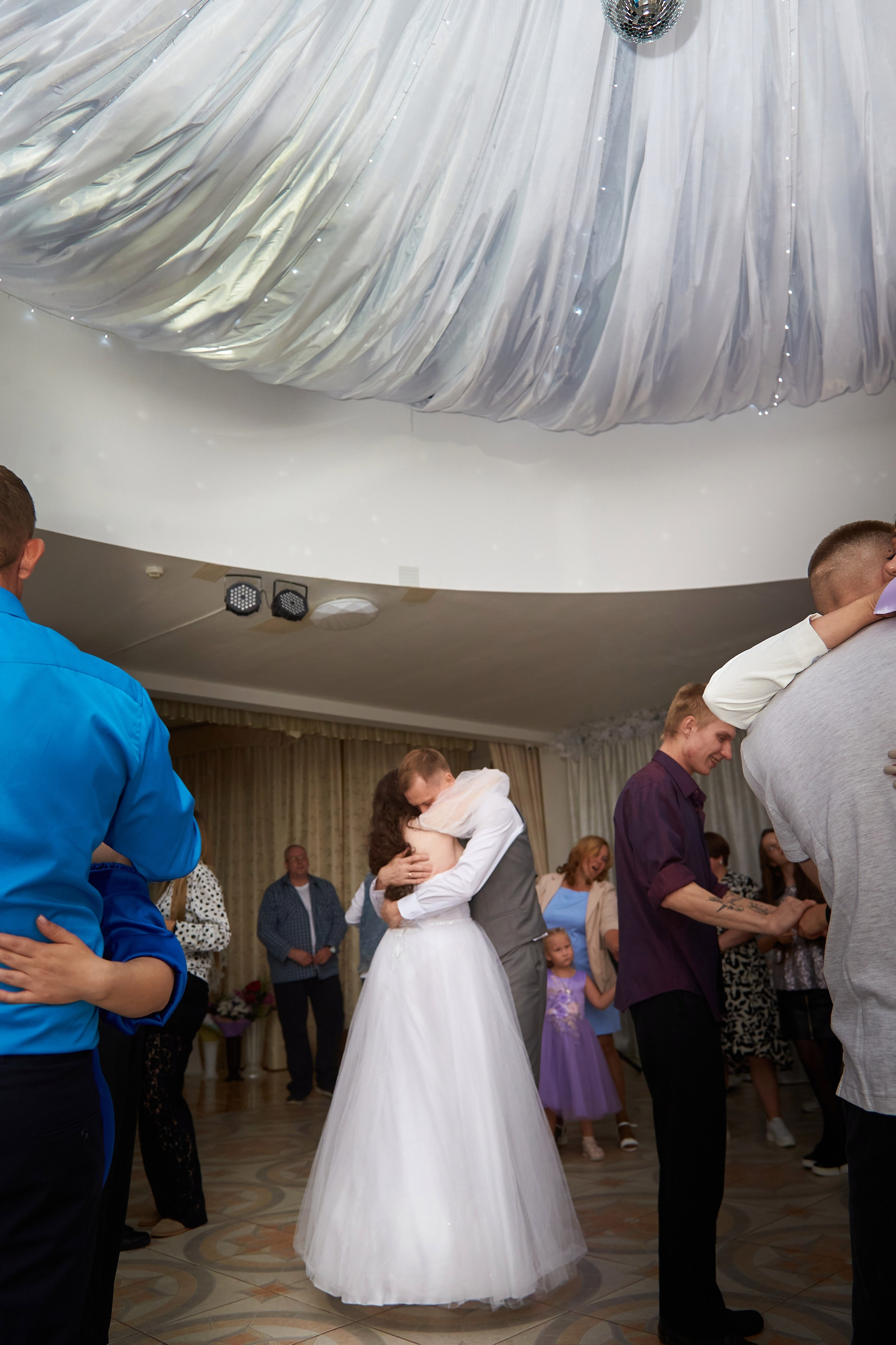 Владислава и Геннадий