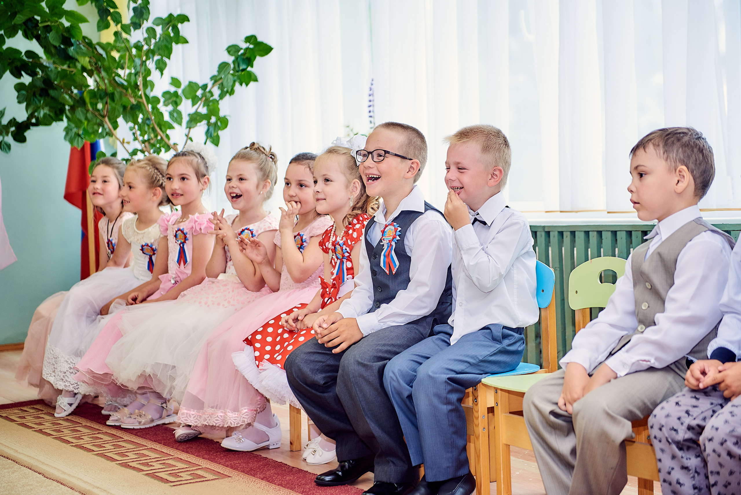 Фотосъемка детских утренников. ФотограФ Ольга Игоревна | Сергиев Посад