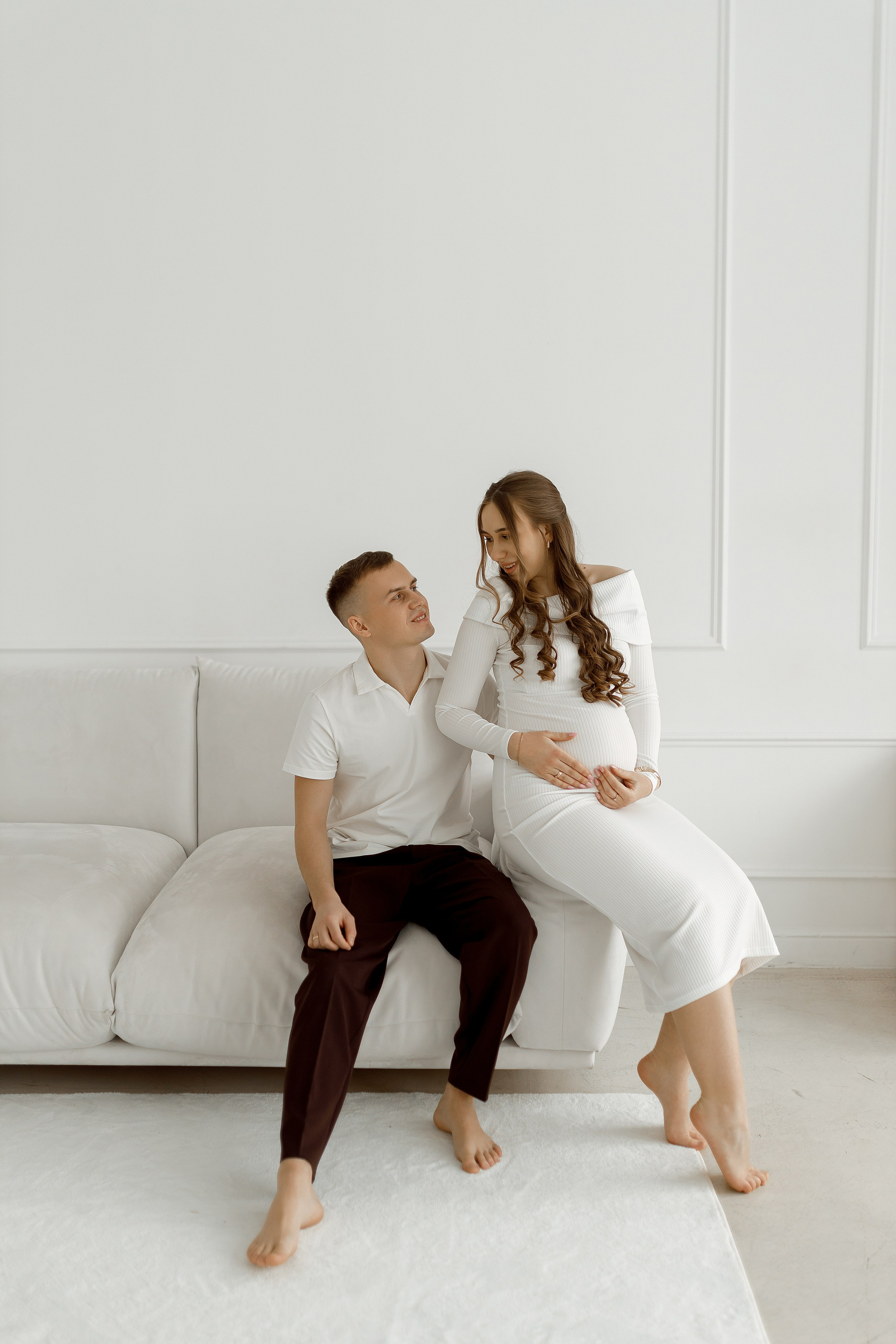 Никита&Настя. Фотограф в Москве Юлия Хамзина